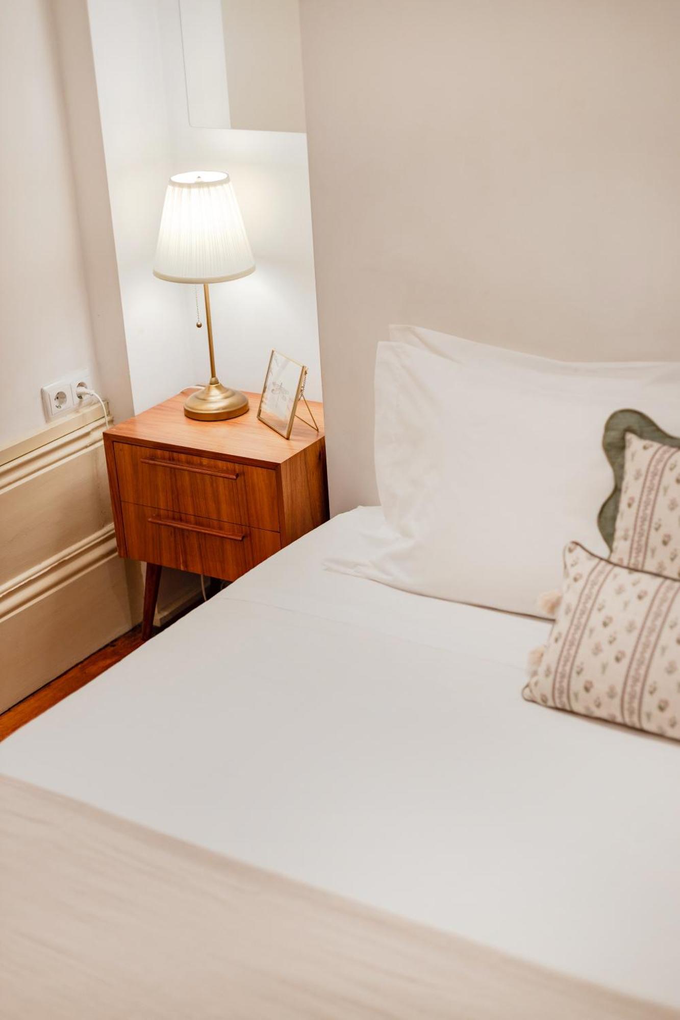 Apartment Palazzo Alvares Cabral