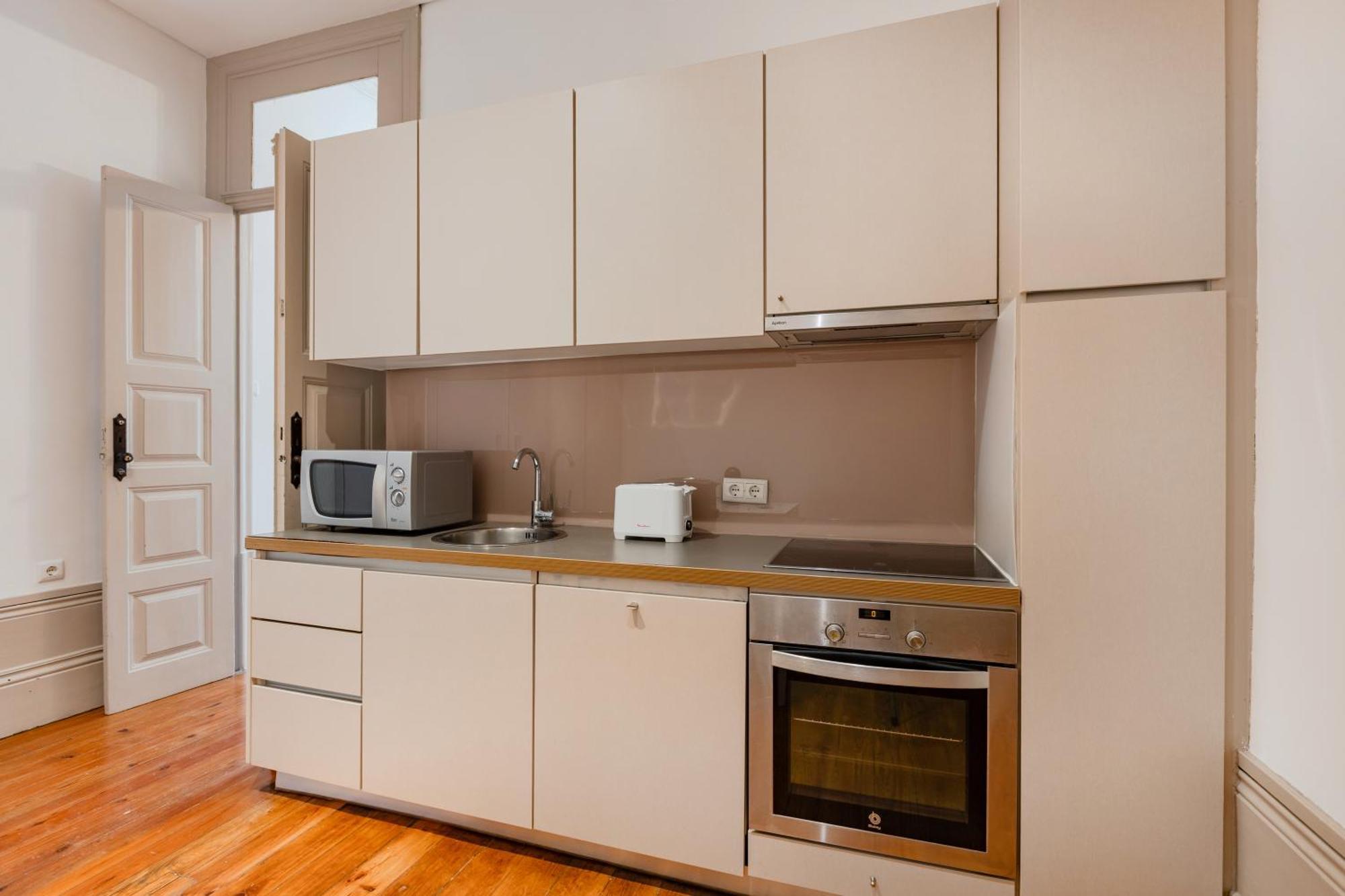 Palazzo Alvares Cabral Apartment *