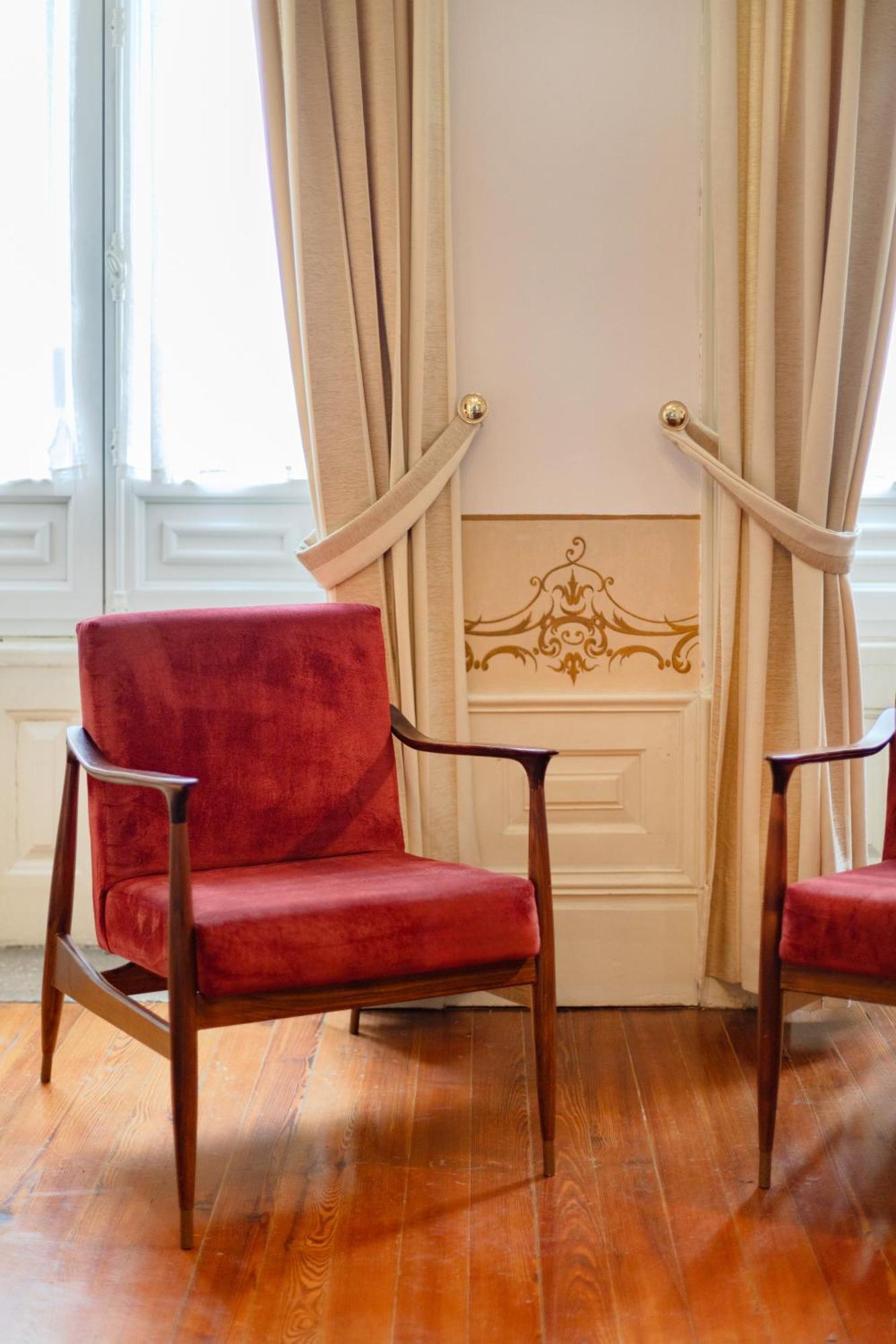 Apartment Palazzo Alvares Cabral *
