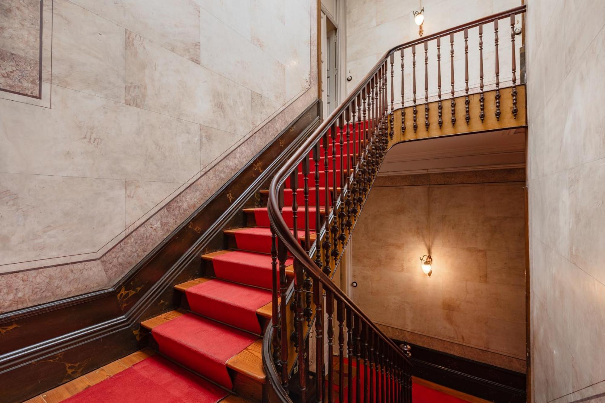 Apartment Palazzo Alvares Cabral