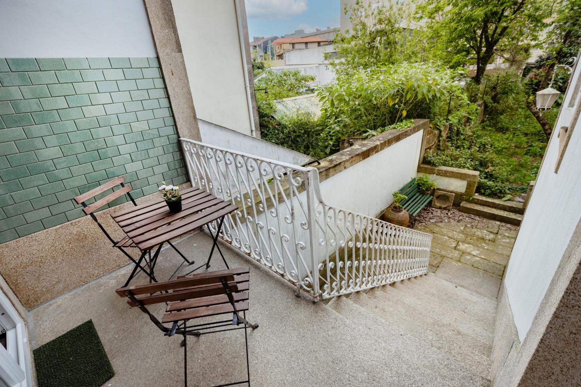 Palazzo Alvares Cabral Apartment