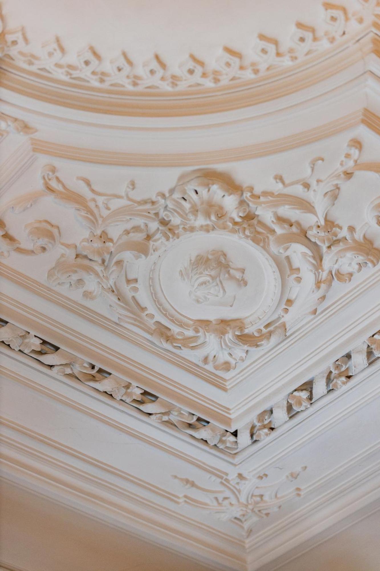 Apartment Palazzo Alvares Cabral Porto