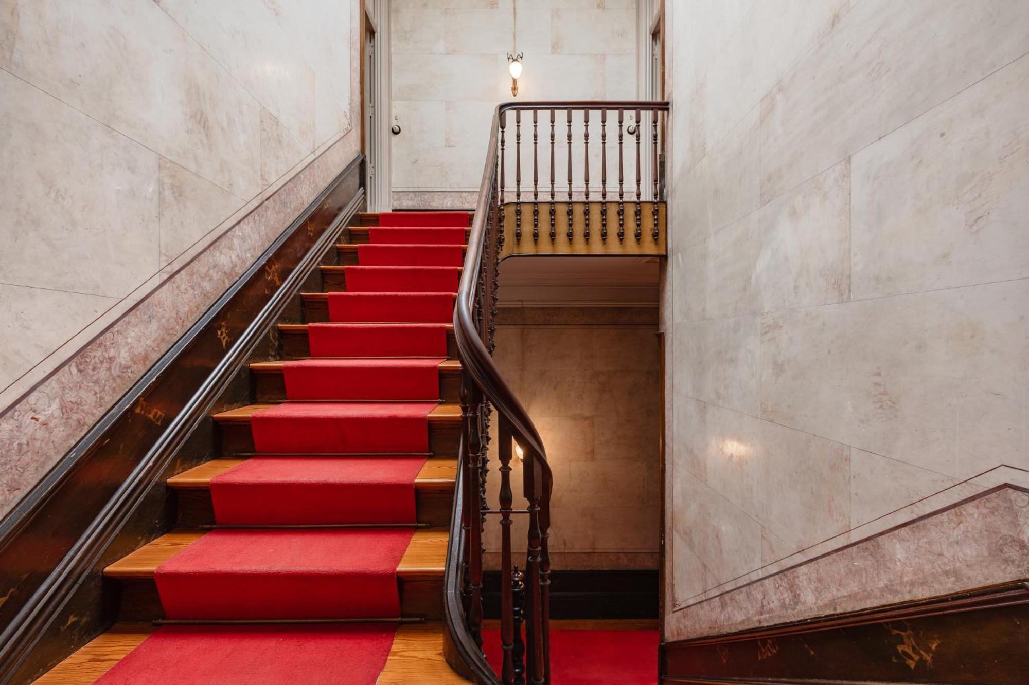 Palazzo Alvares Cabral Apartment Porto