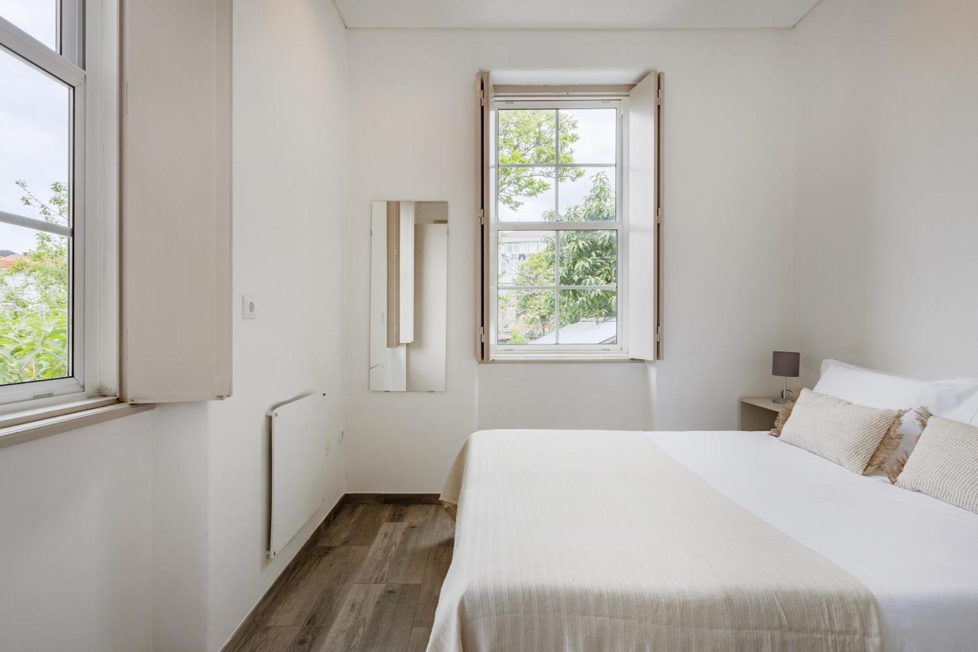 Palazzo Alvares Cabral Apartment *