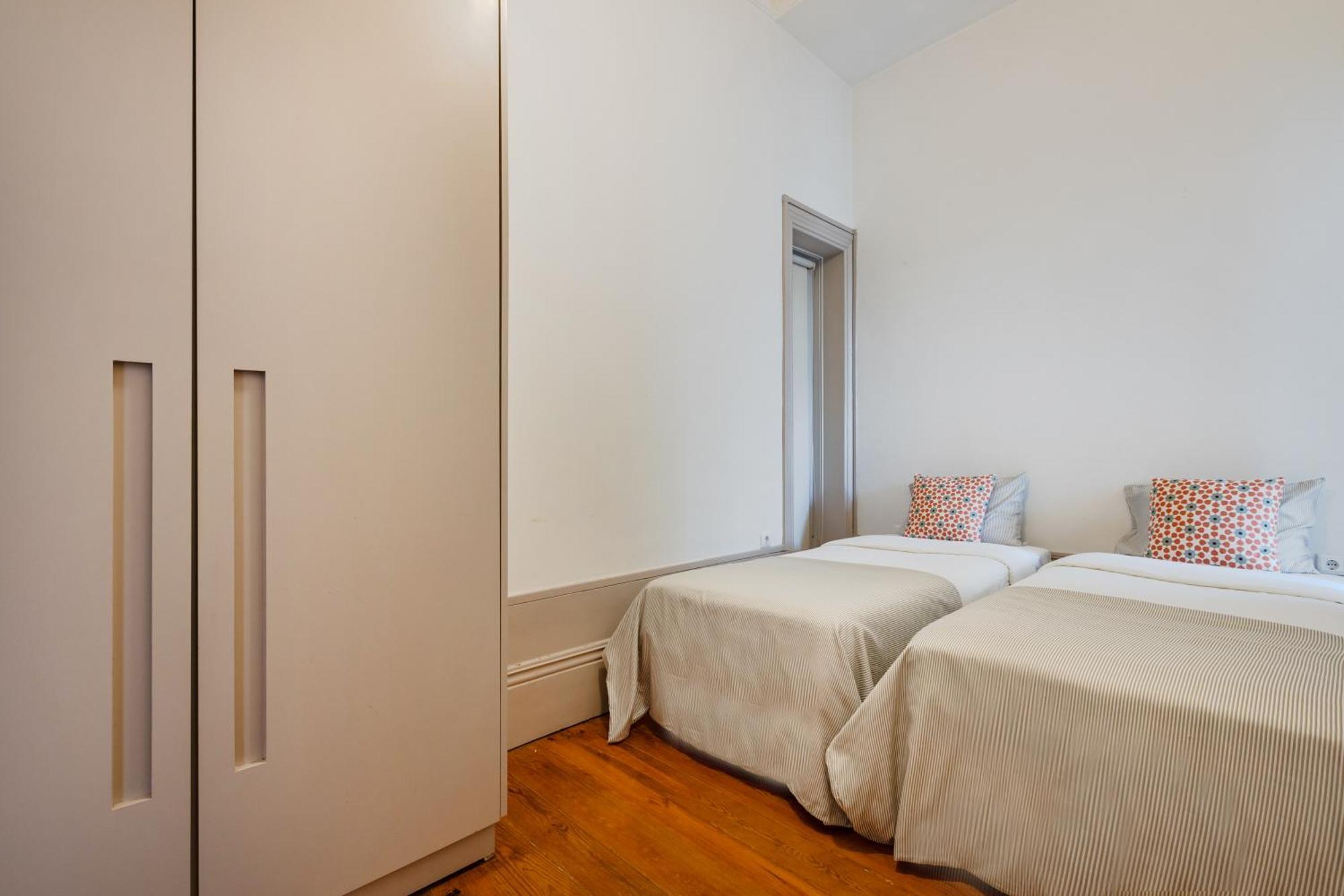 Apartment Palazzo Alvares Cabral *