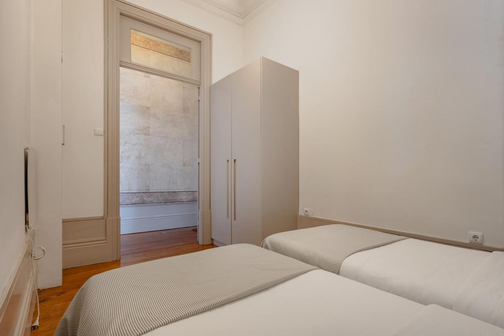 Apartment Palazzo Alvares Cabral