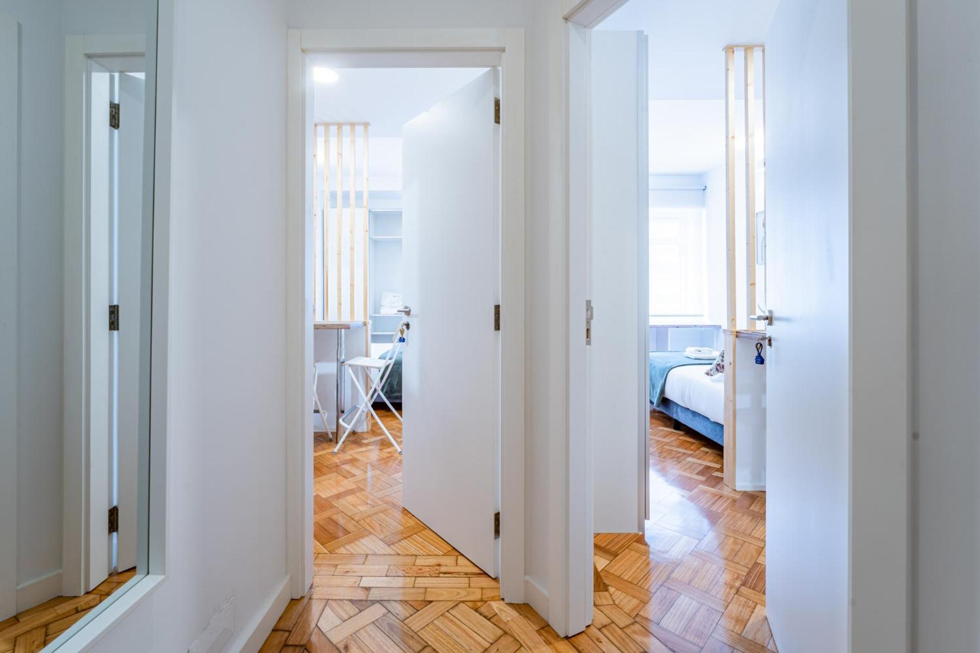 Apartment New Alegria In Town 1 *