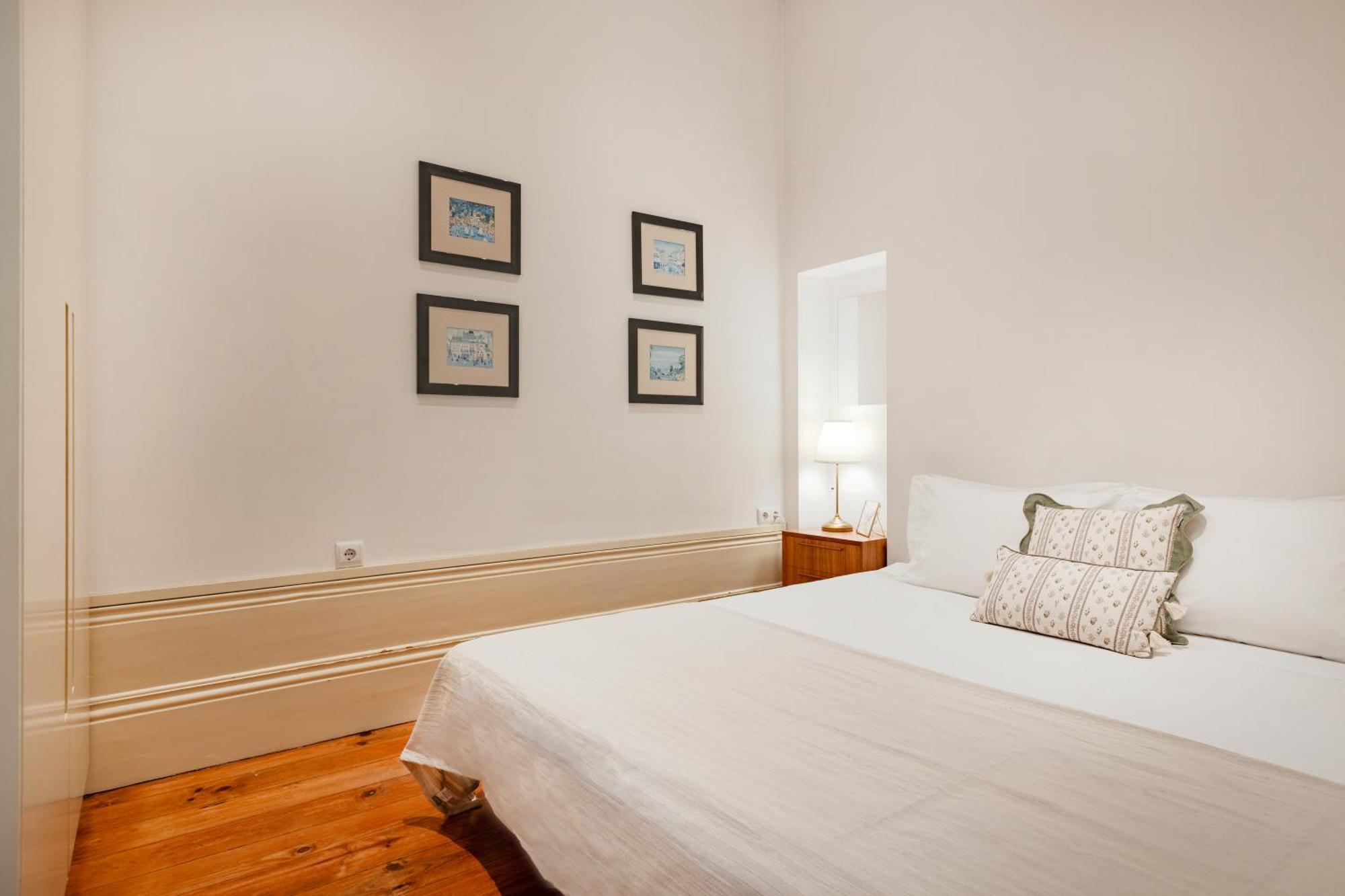 Palazzo Alvares Cabral Apartment Porto