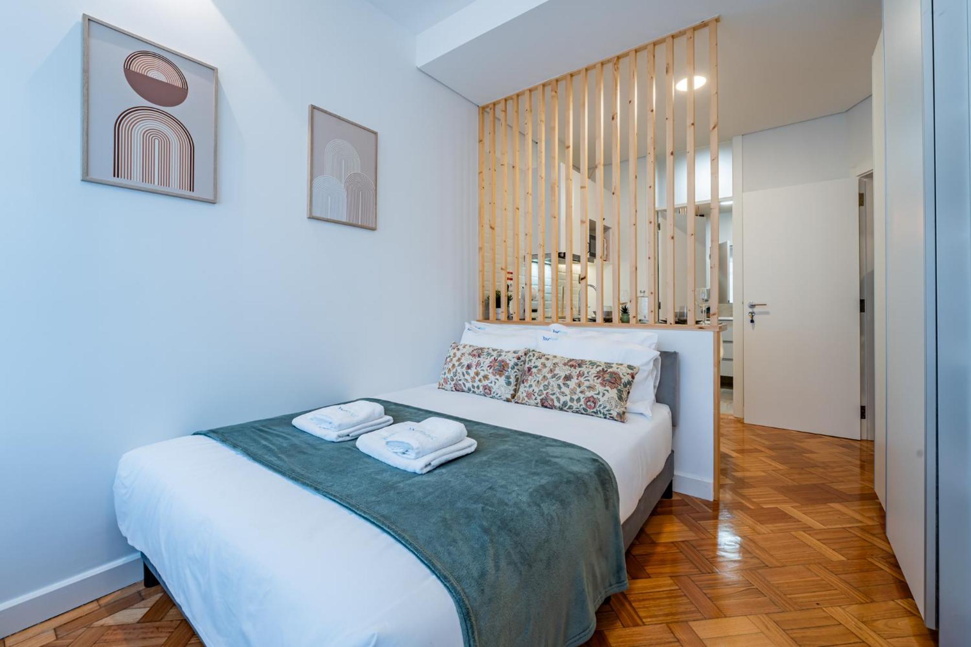 New Alegria In Town 2 * Porto