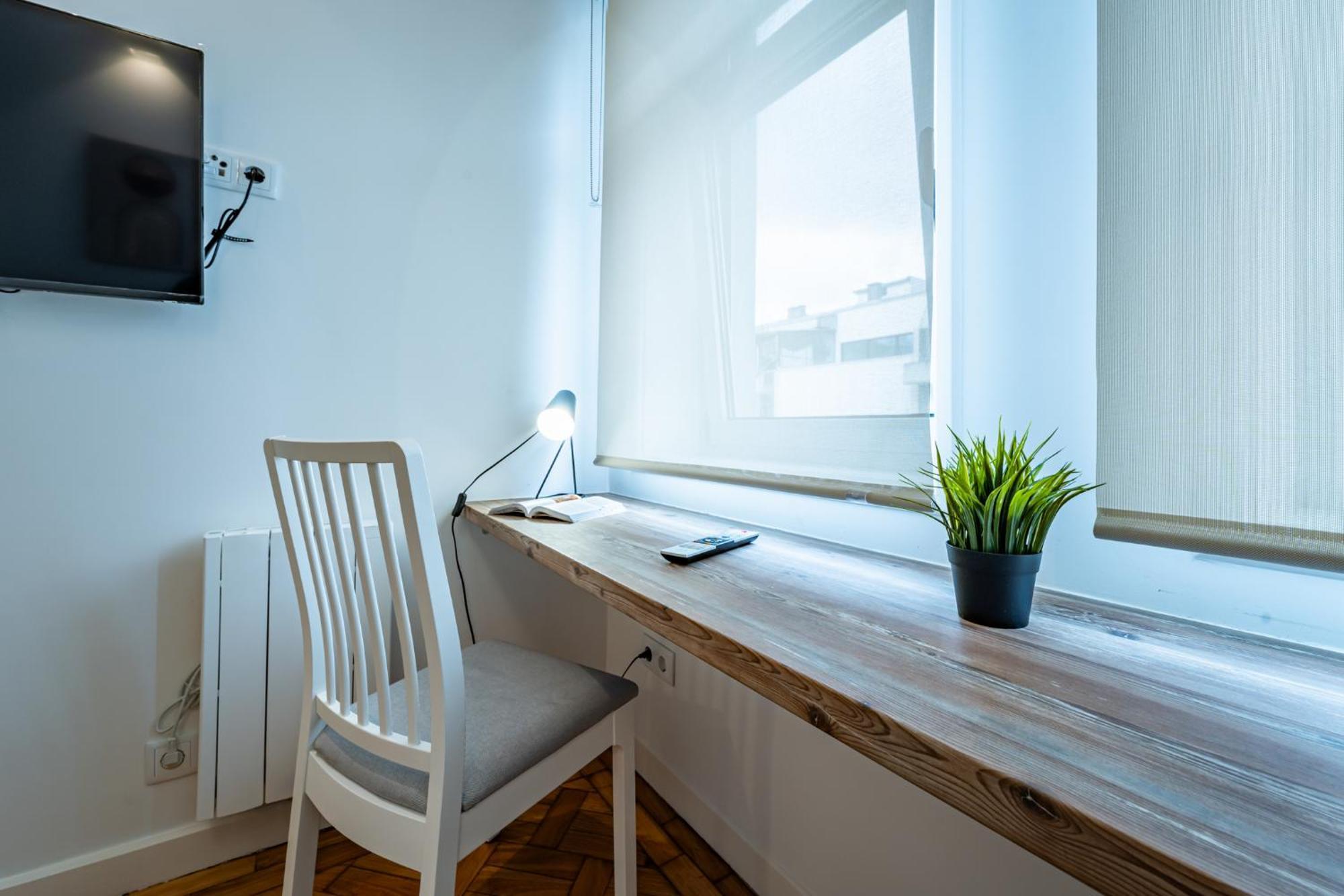 New Alegria In Town 2 Apartment