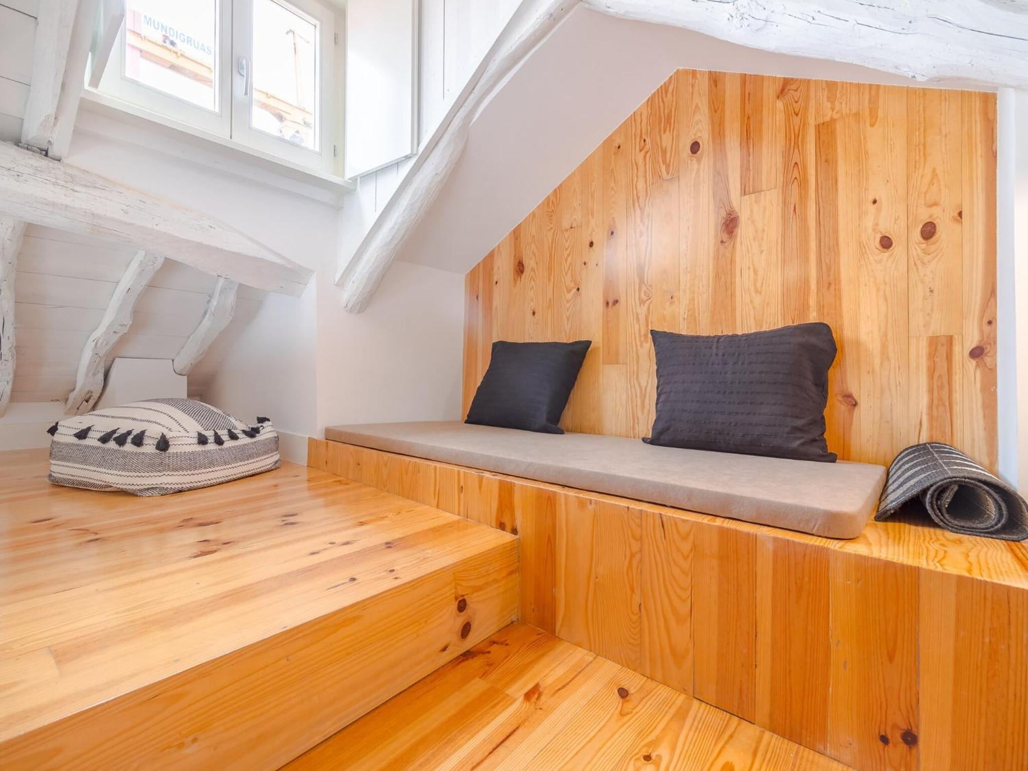 Appartement With Comfort & Convenience