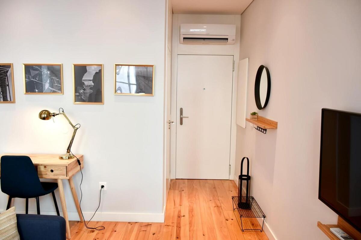 Apartment And Comfortable -downtown *