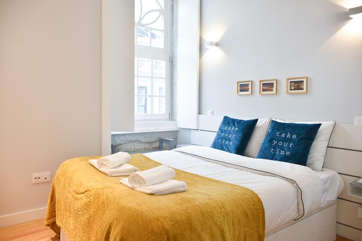 And Comfortable -downtown Apartment Porto