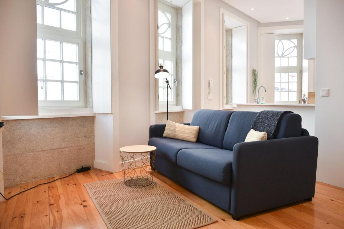 And Comfortable -downtown Apartment Porto