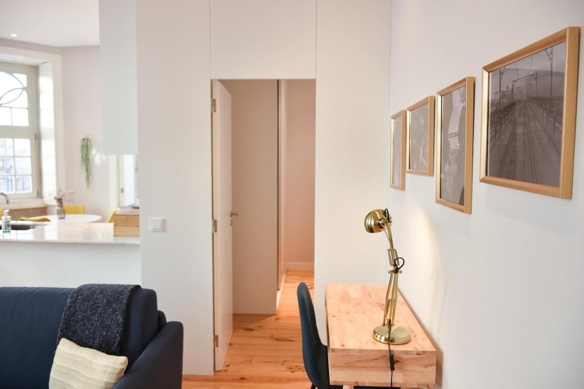 And Comfortable -downtown Porto