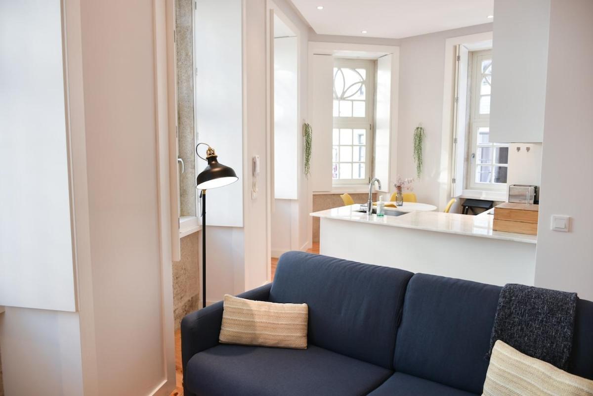 Apartment And Comfortable -downtown *