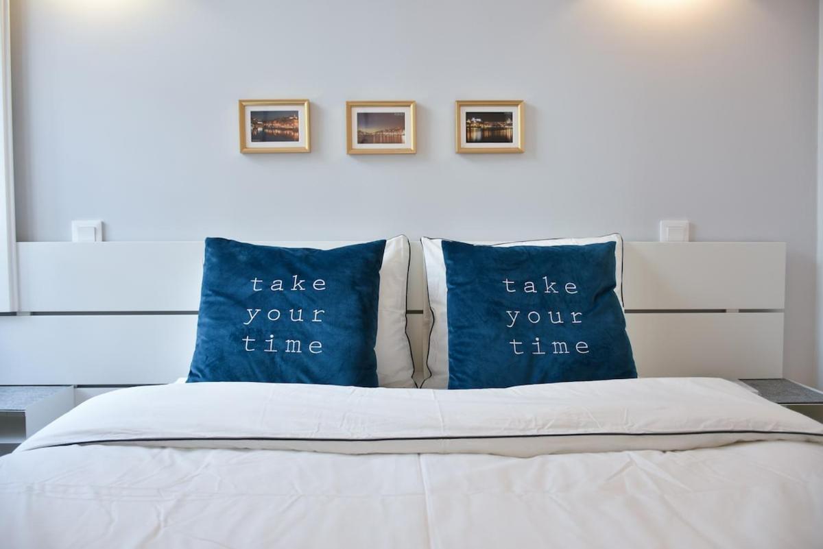 And Comfortable -downtown Apartment Porto