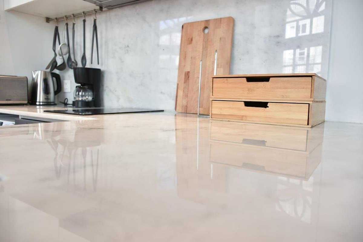 And Comfortable -downtown Apartment Porto