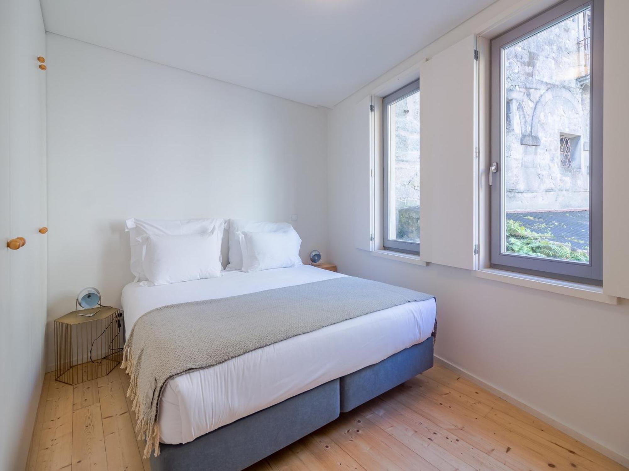 Studio, Ideal For Smaller Groups Porto