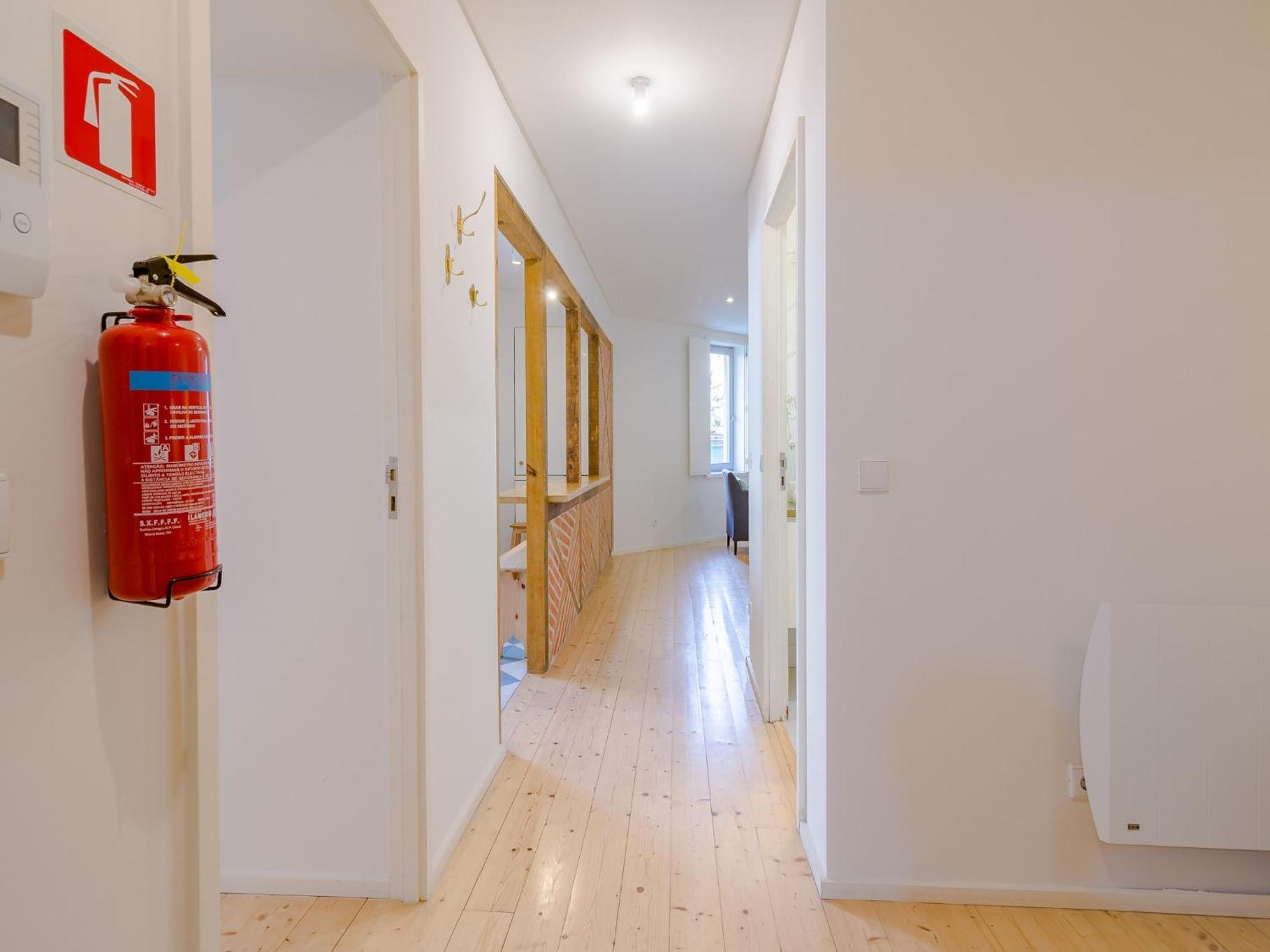 Studio, Ideal For Smaller Groups Apartment