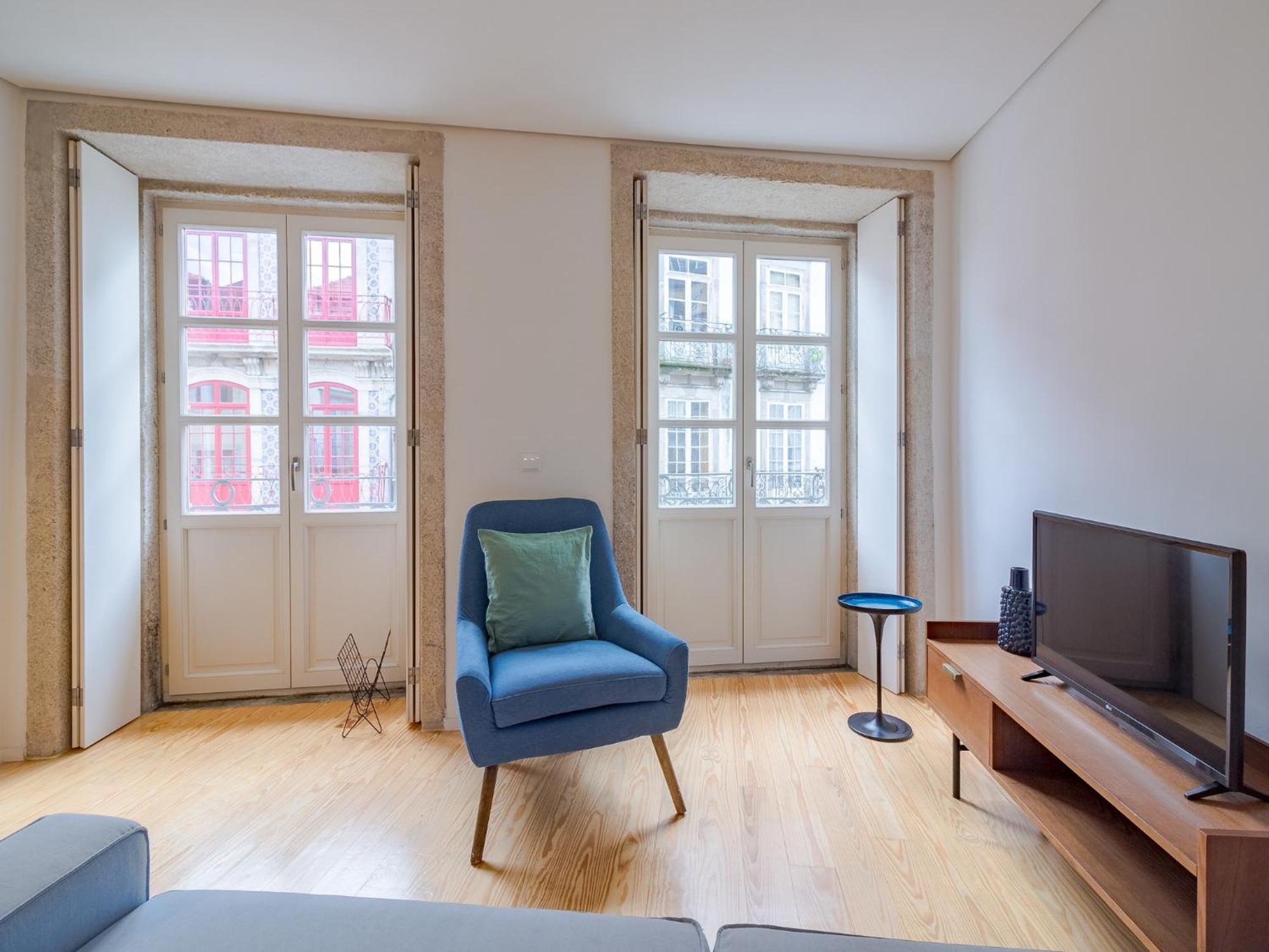 Apartment 1-bedroom Beautiful In *
