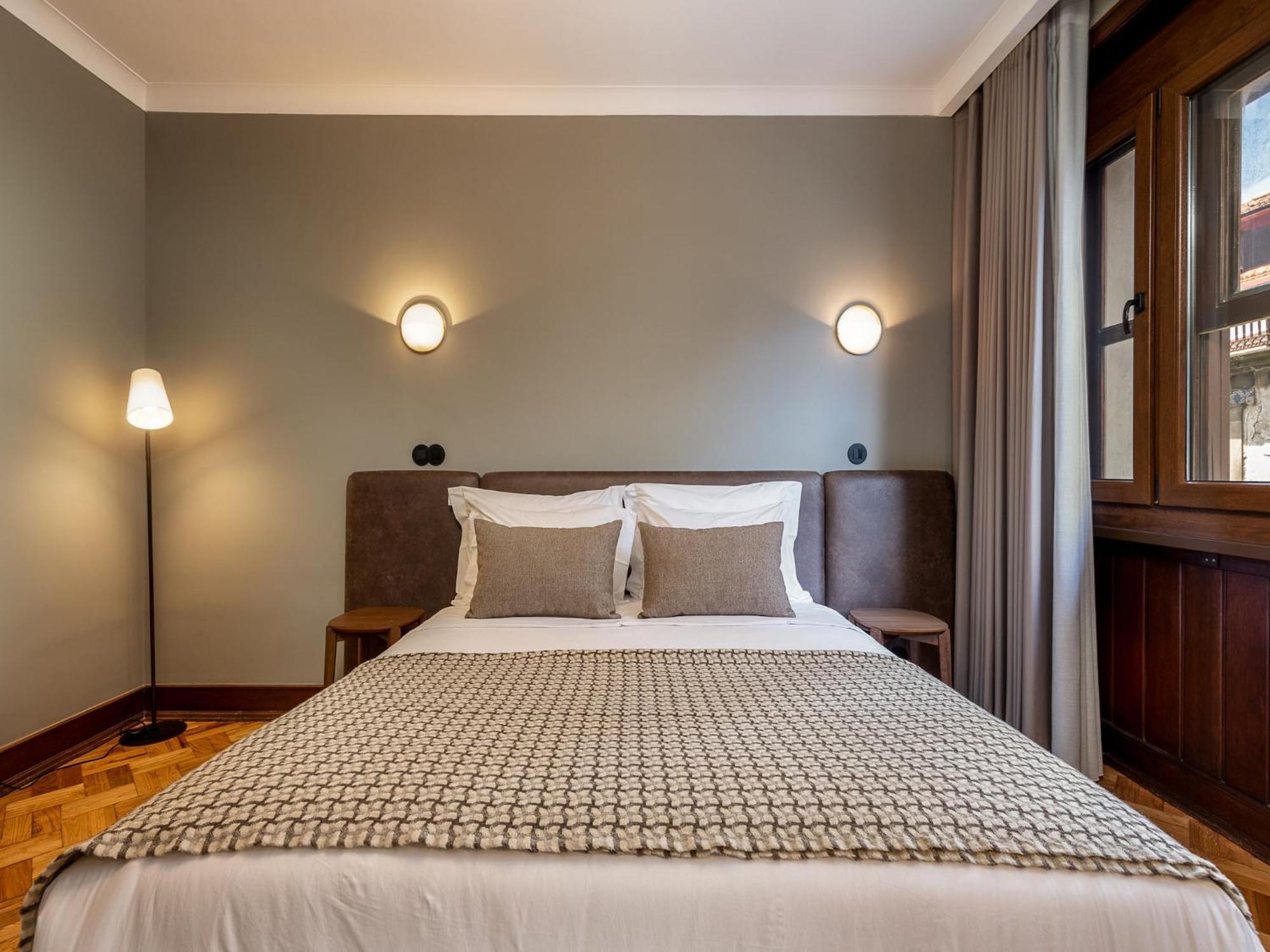Spacious Family In Porto