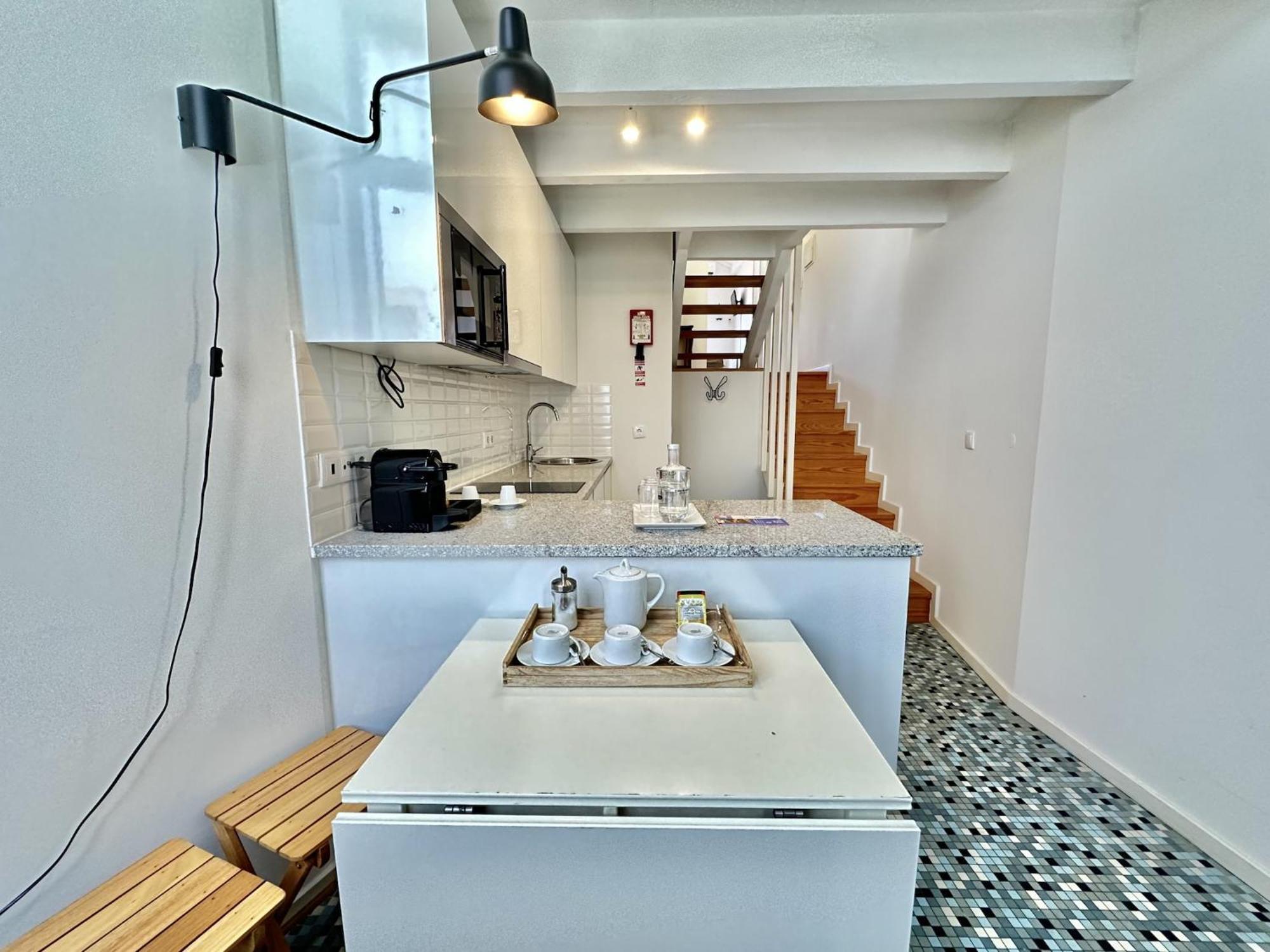 Charming 2-bedroom In