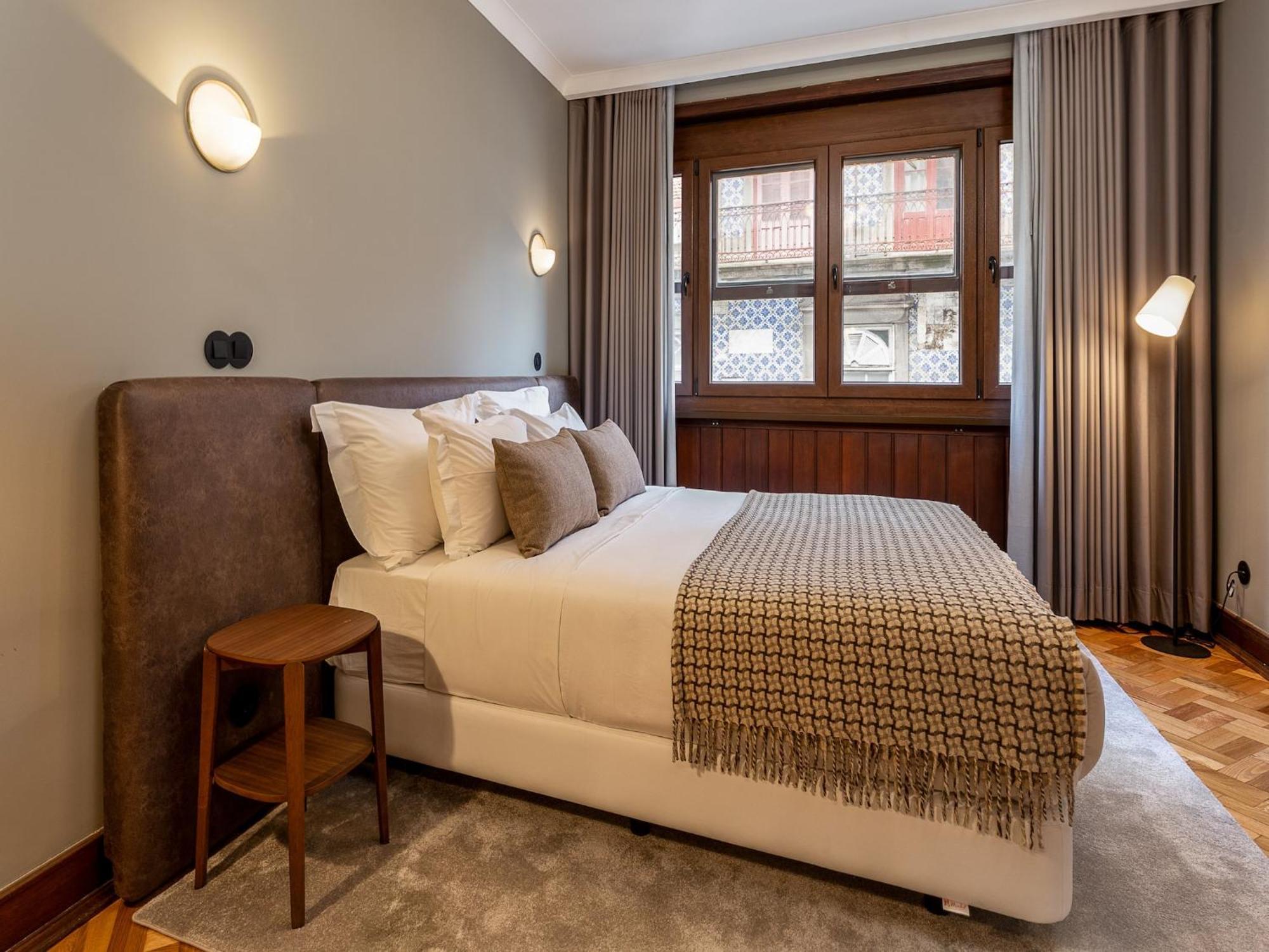 Spacious Family In * Porto