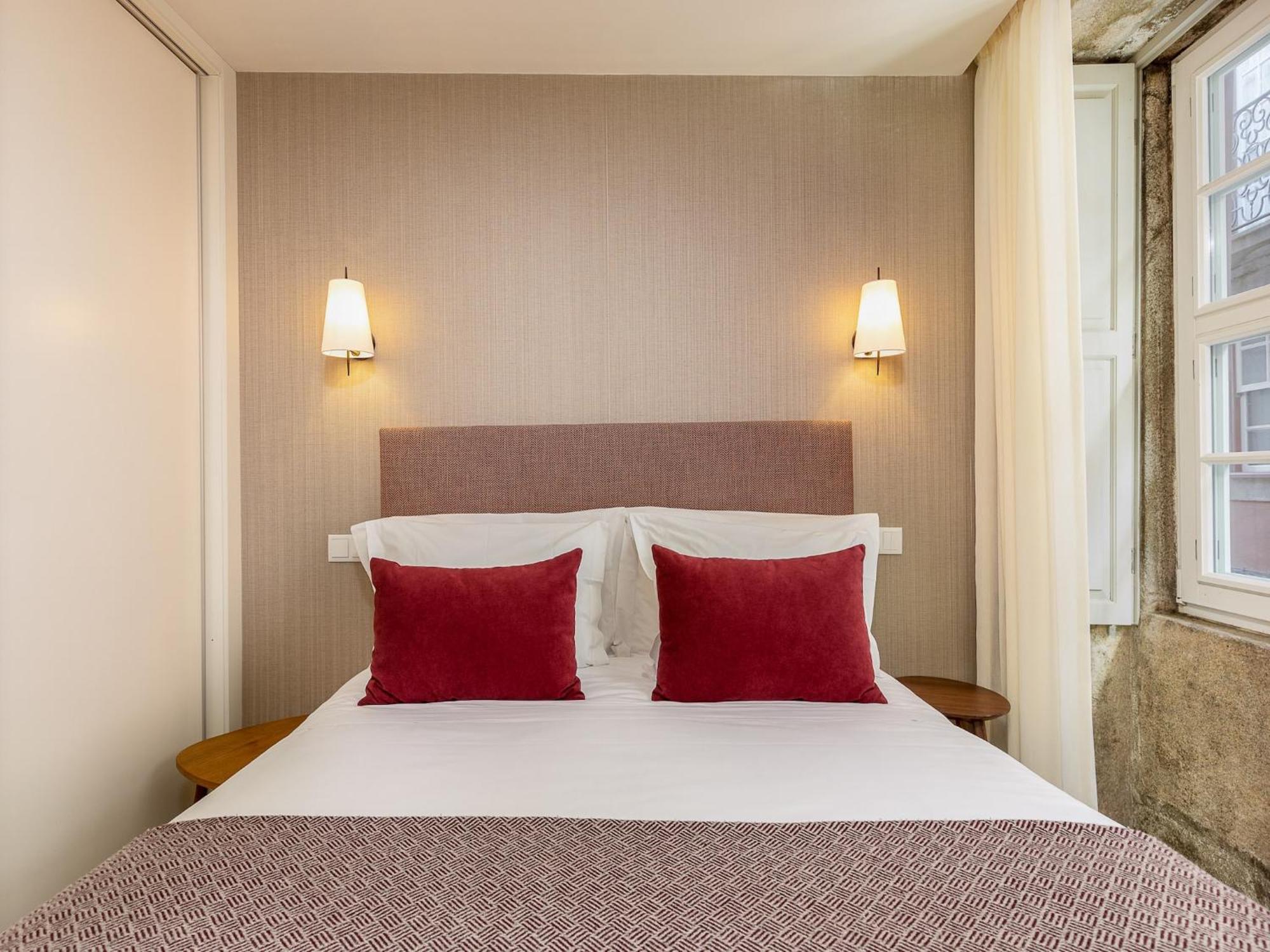Pet-friendly In Porto
