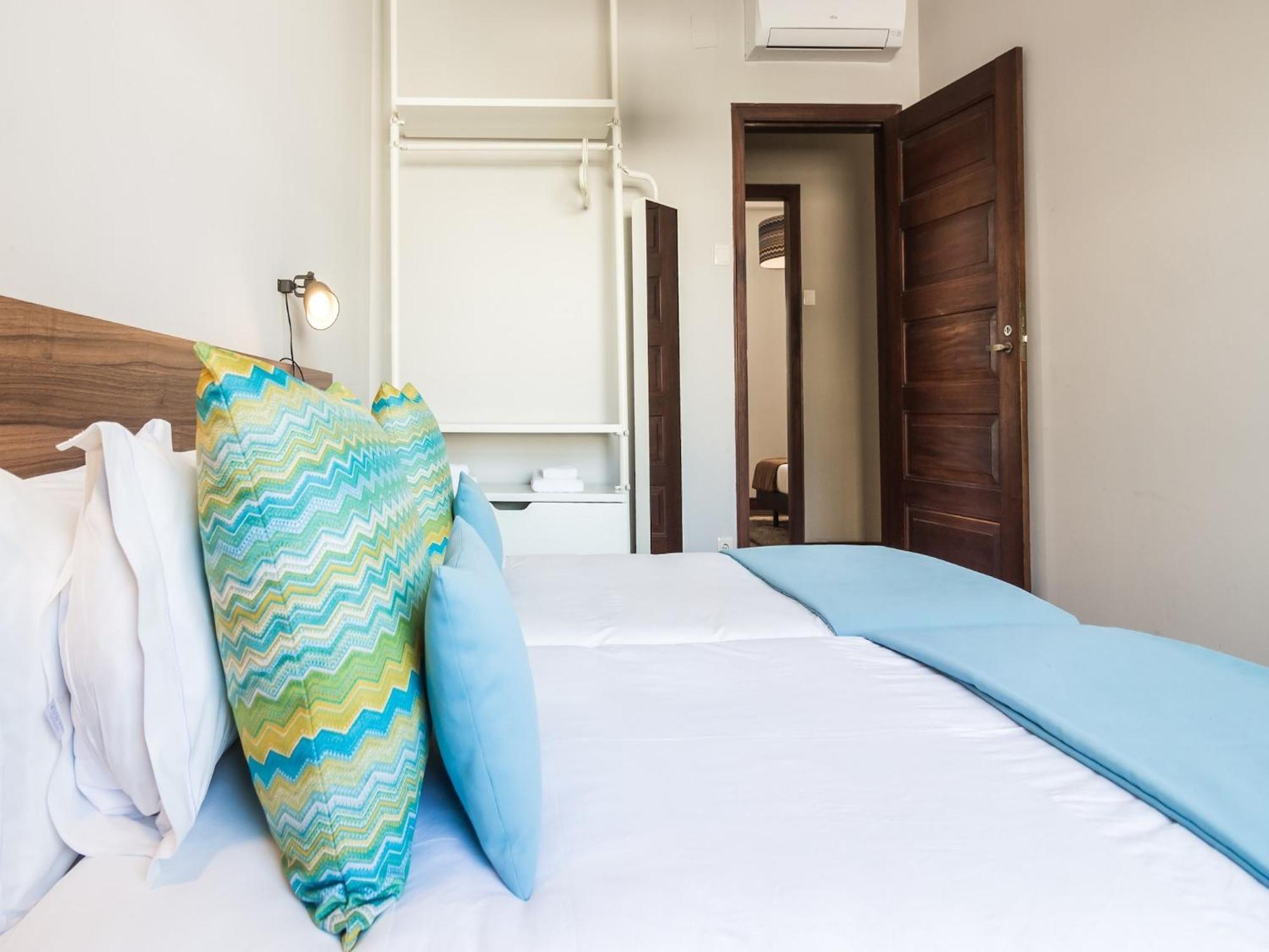 Pet-friendly In Porto