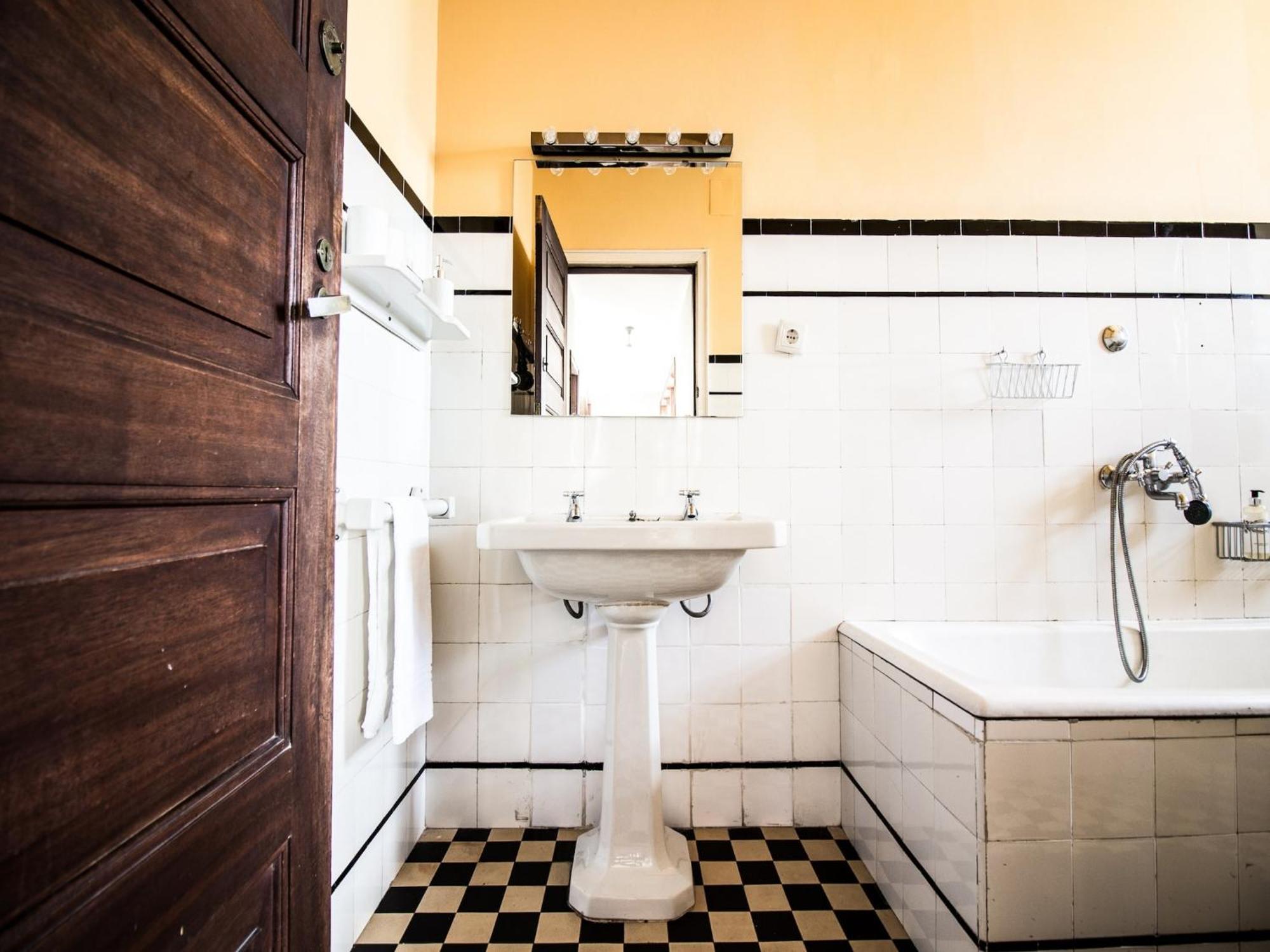 Apartment Pet-friendly In Porto