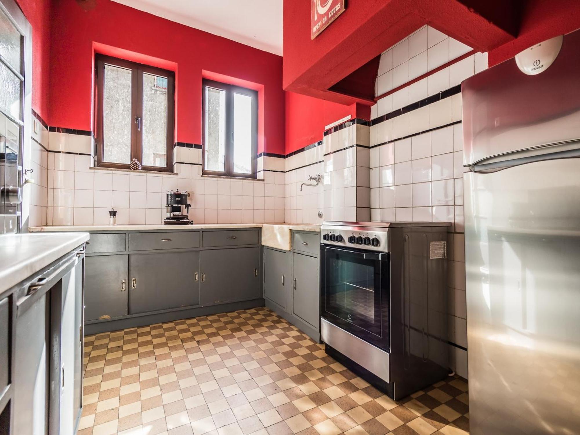 Pet-friendly In Apartment