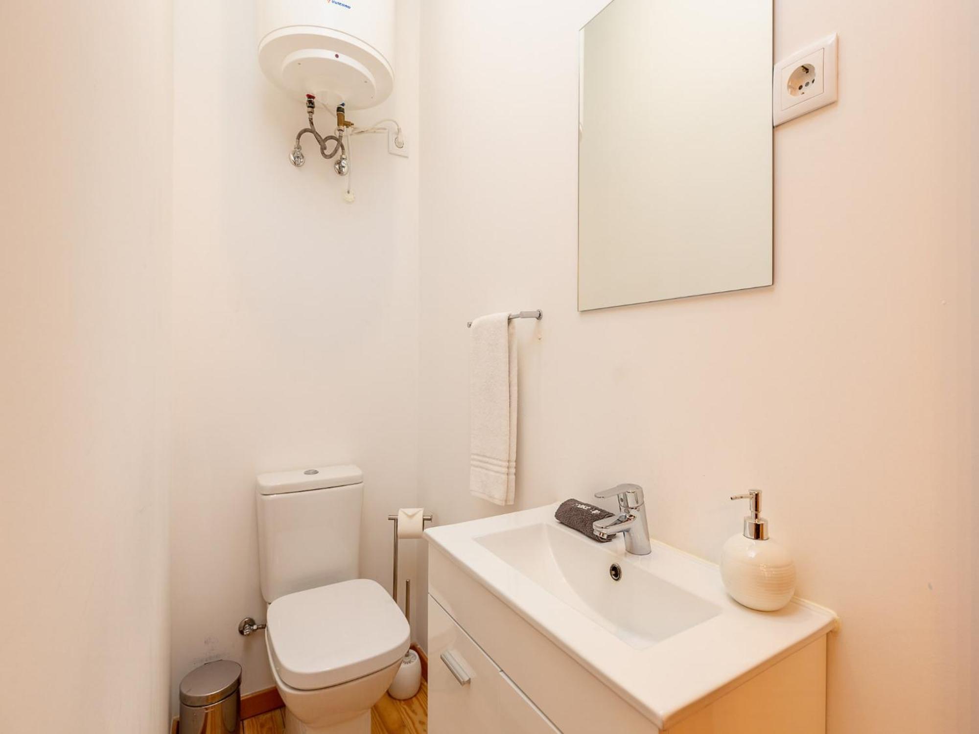 2 Bedroom In
