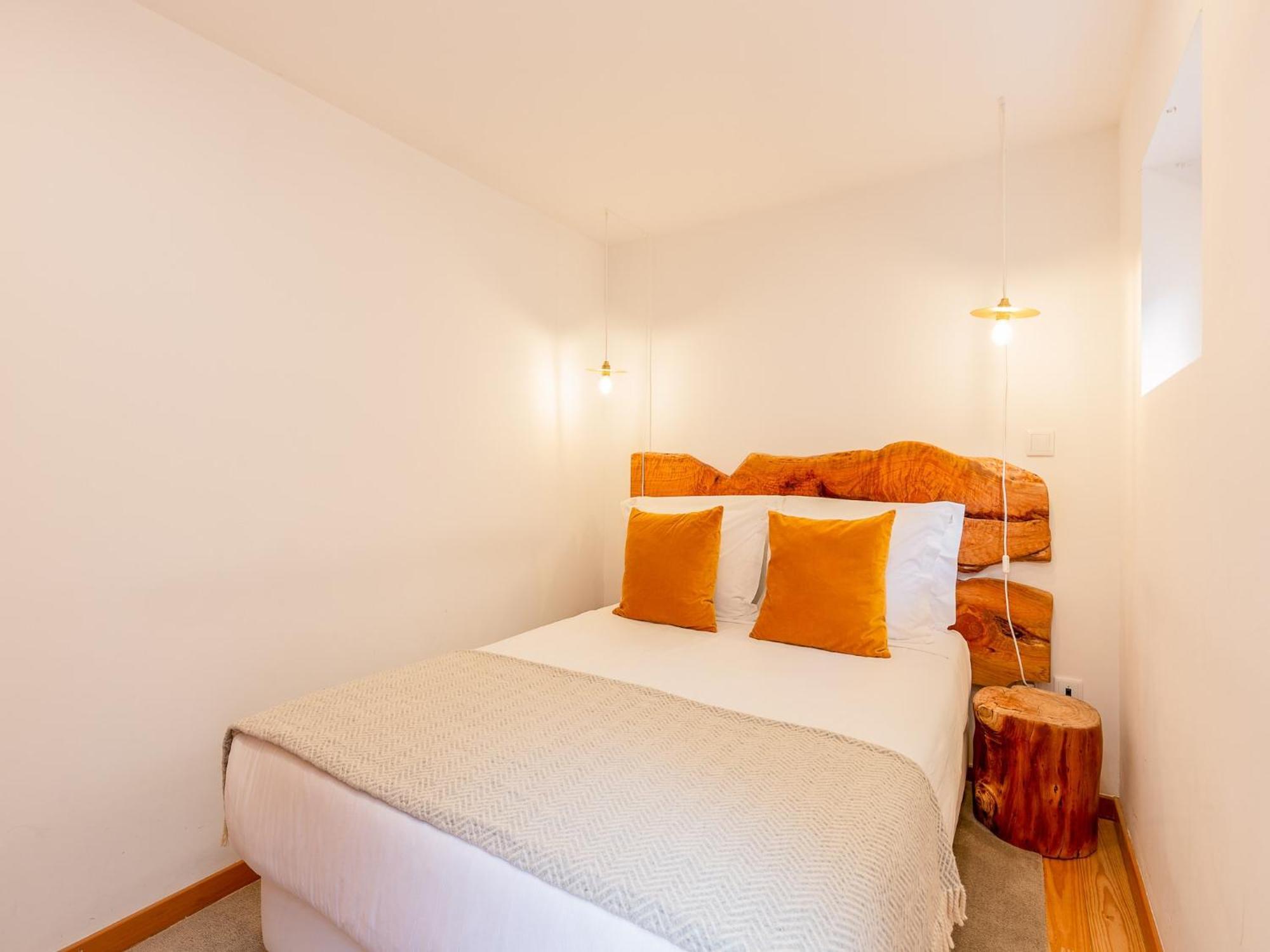 2 Bedroom In Porto