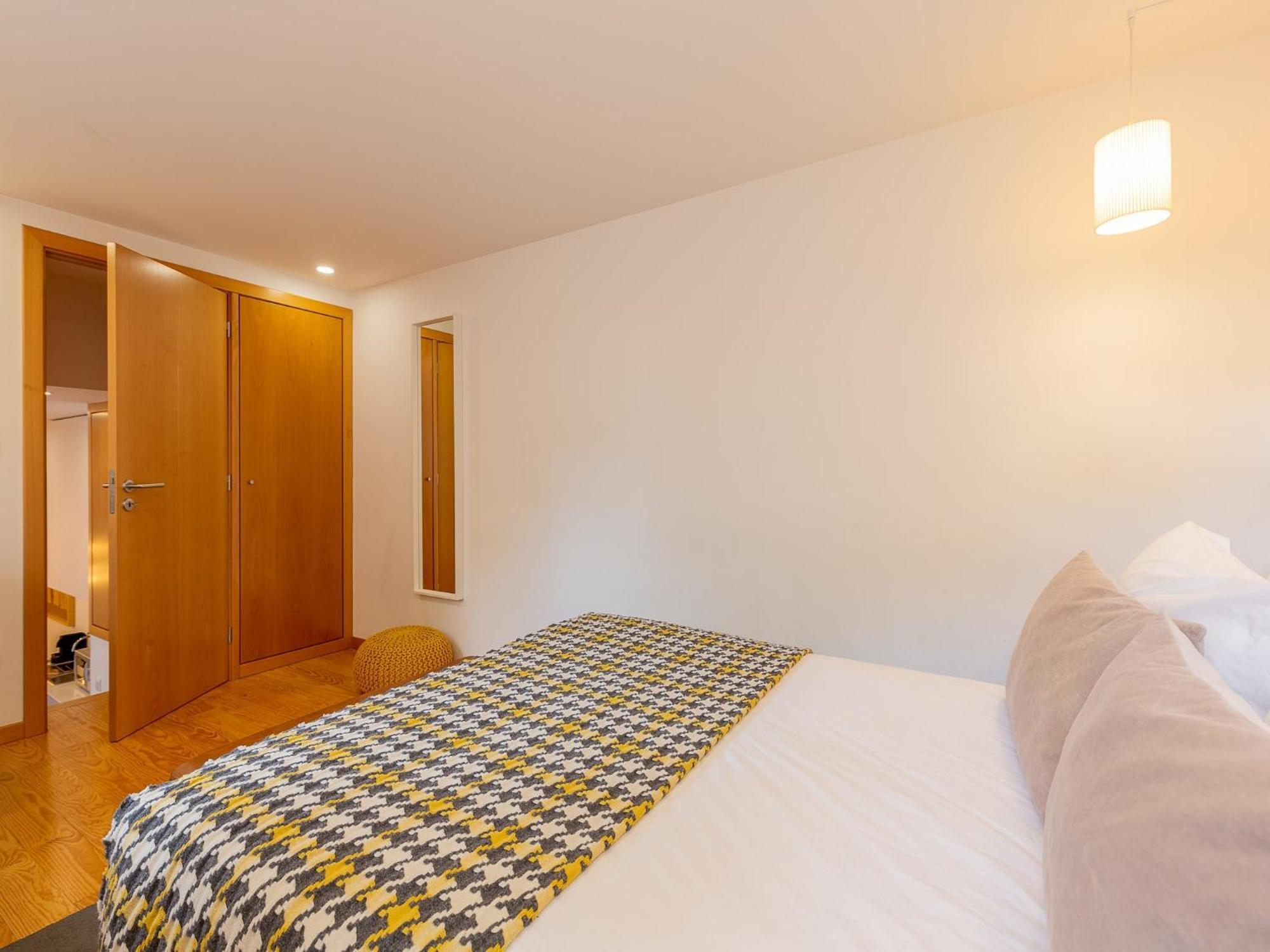 2 Bedroom In