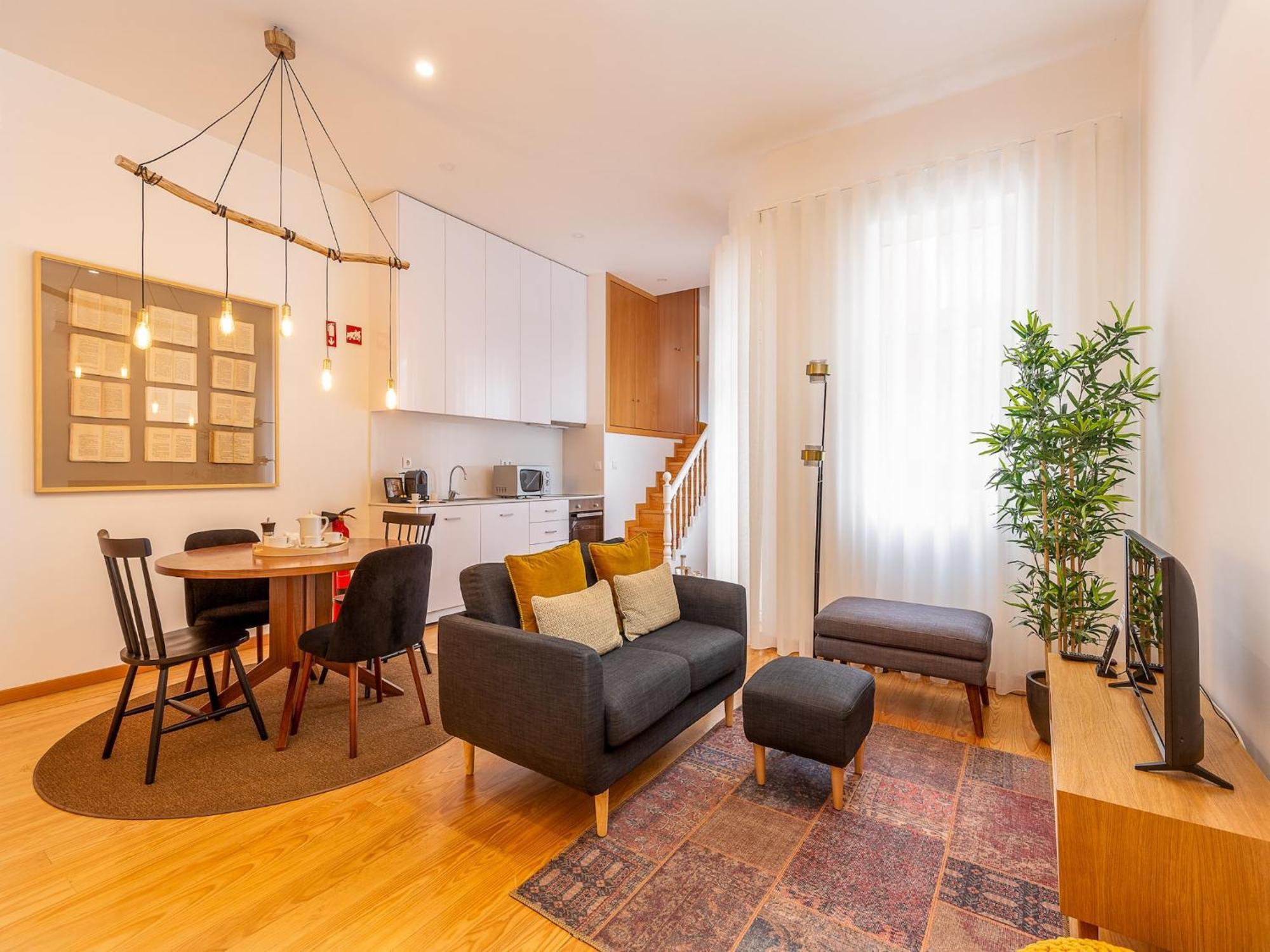 2 Bedroom In Apartment