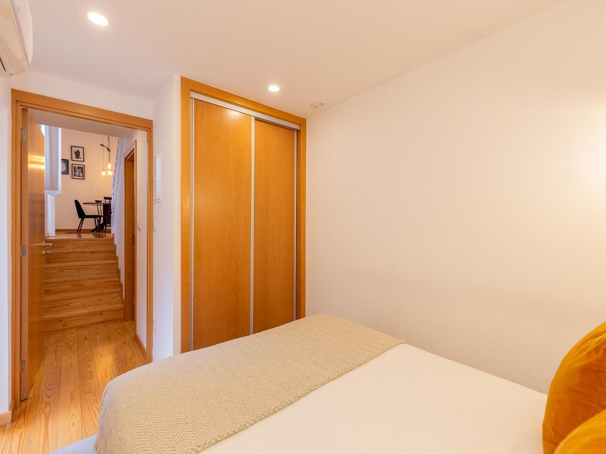 2 Bedroom In Porto