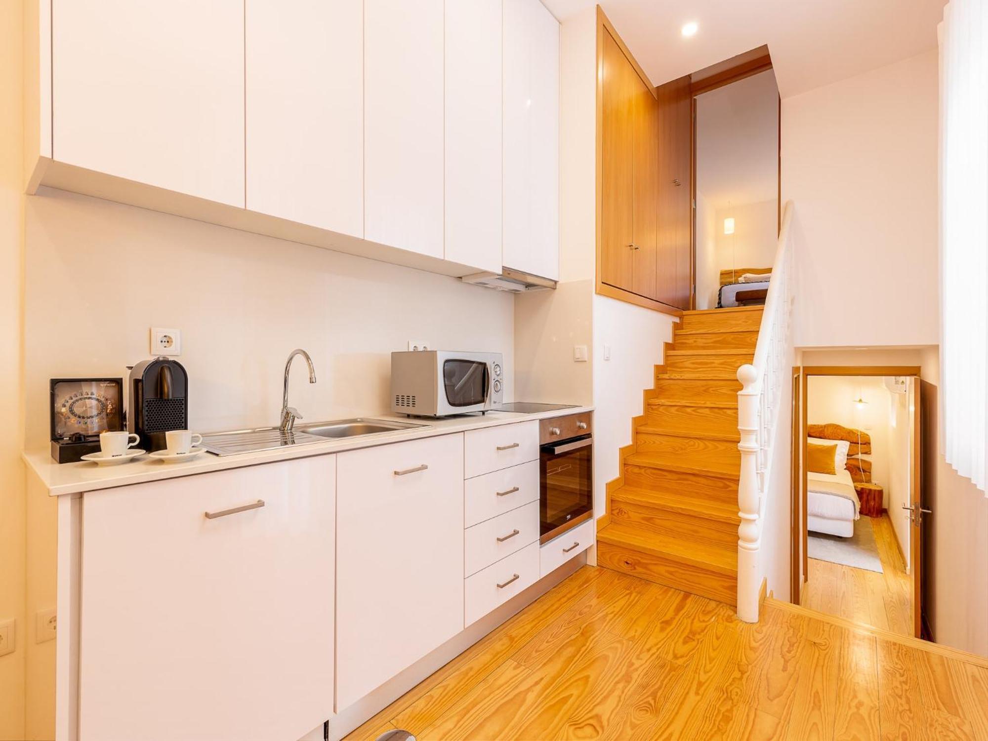 2 Bedroom In Apartment