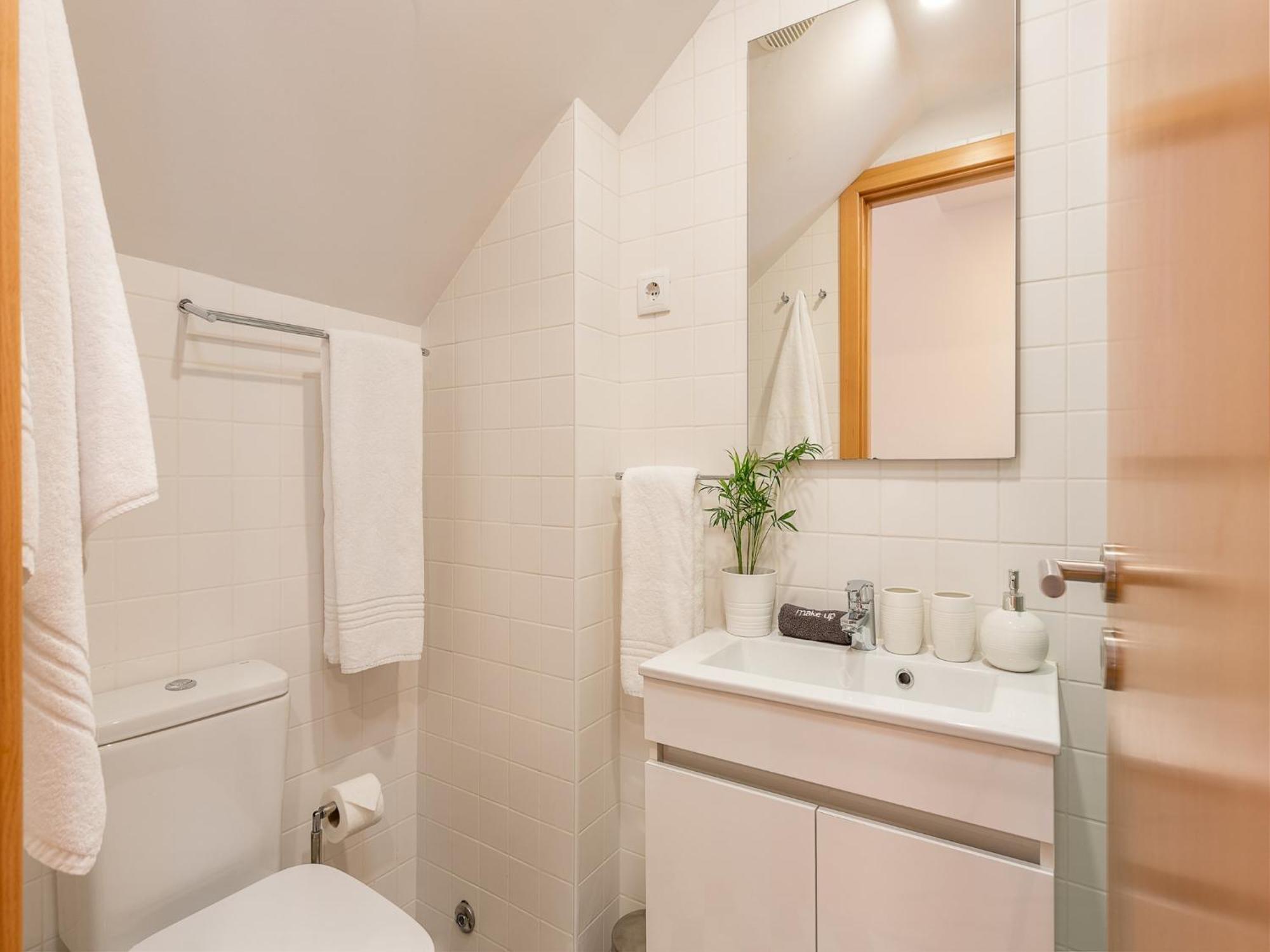 Apartment 2 Bedroom In
