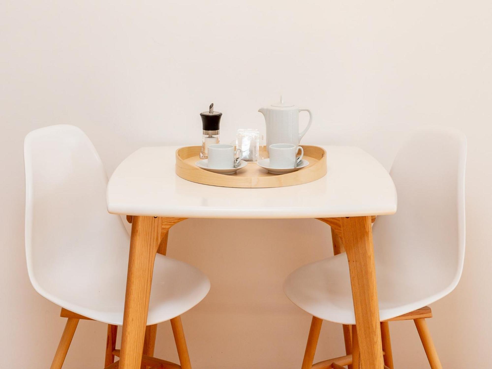 Charming 1-bedroom In Gaia Porto