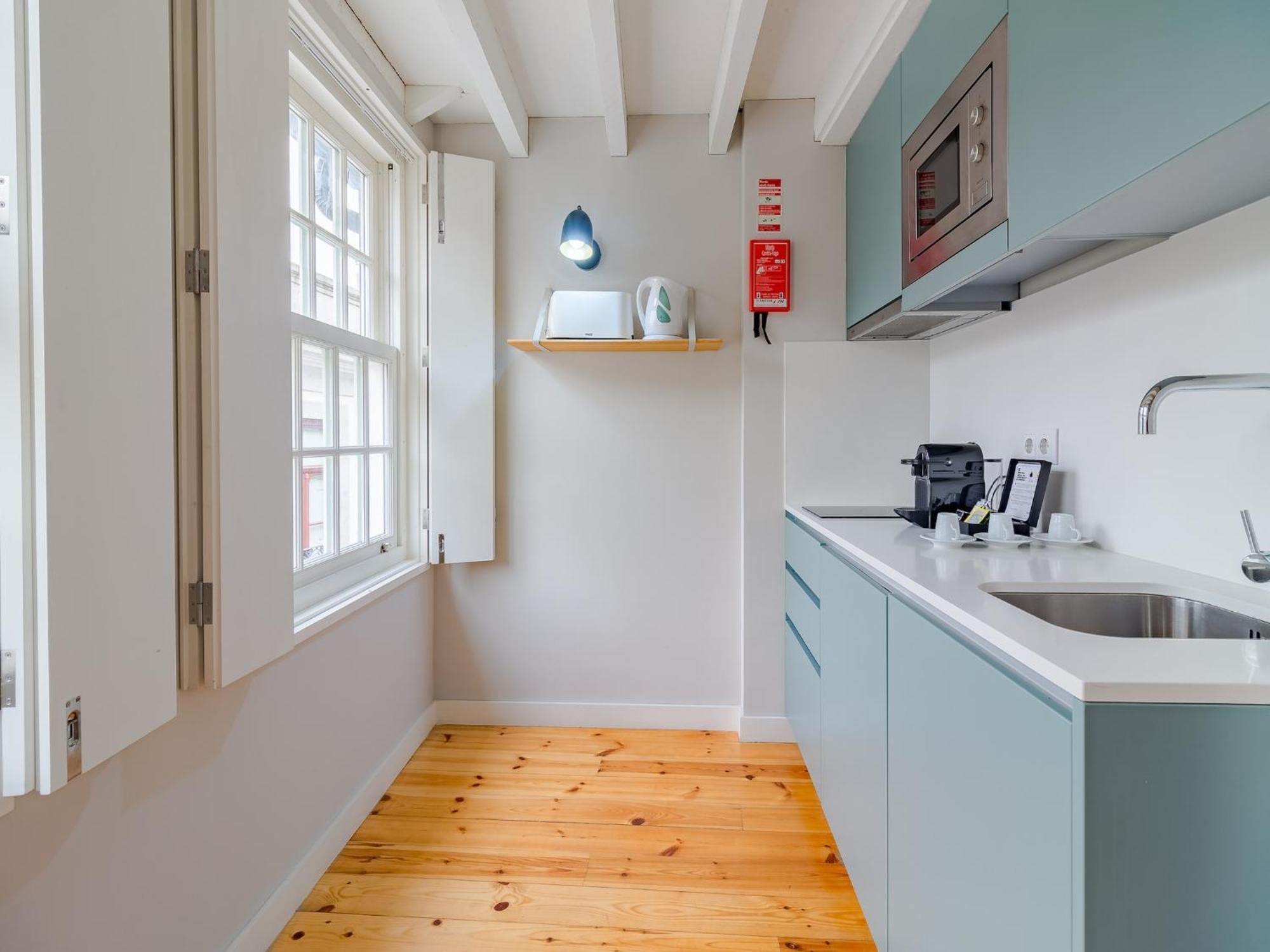 Comfortable In Apartment