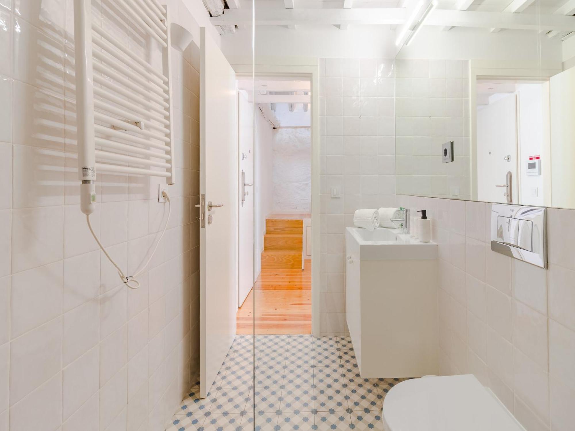 With Comfort & Convenience Appartement