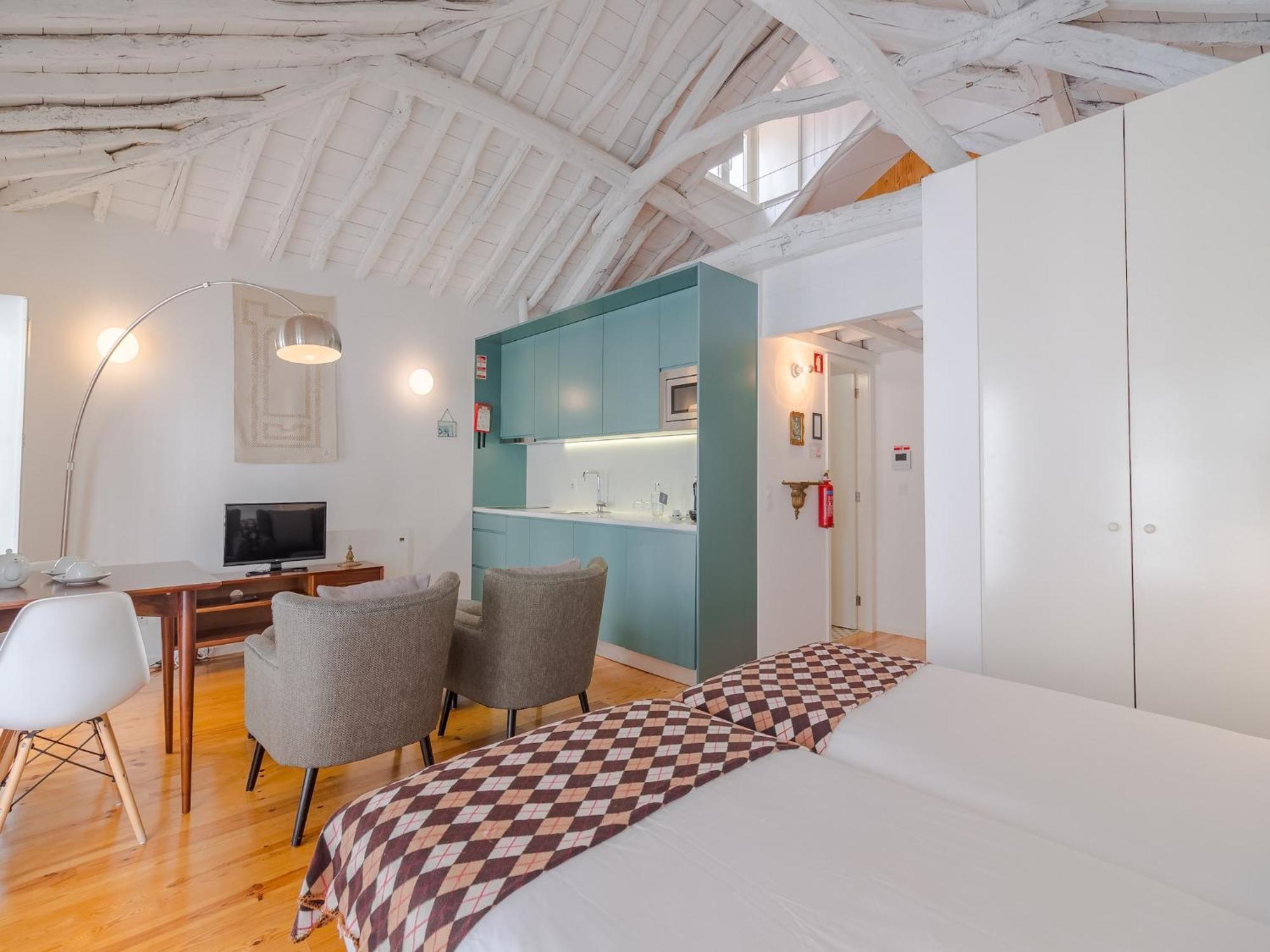 Appartement With Comfort & Convenience *
