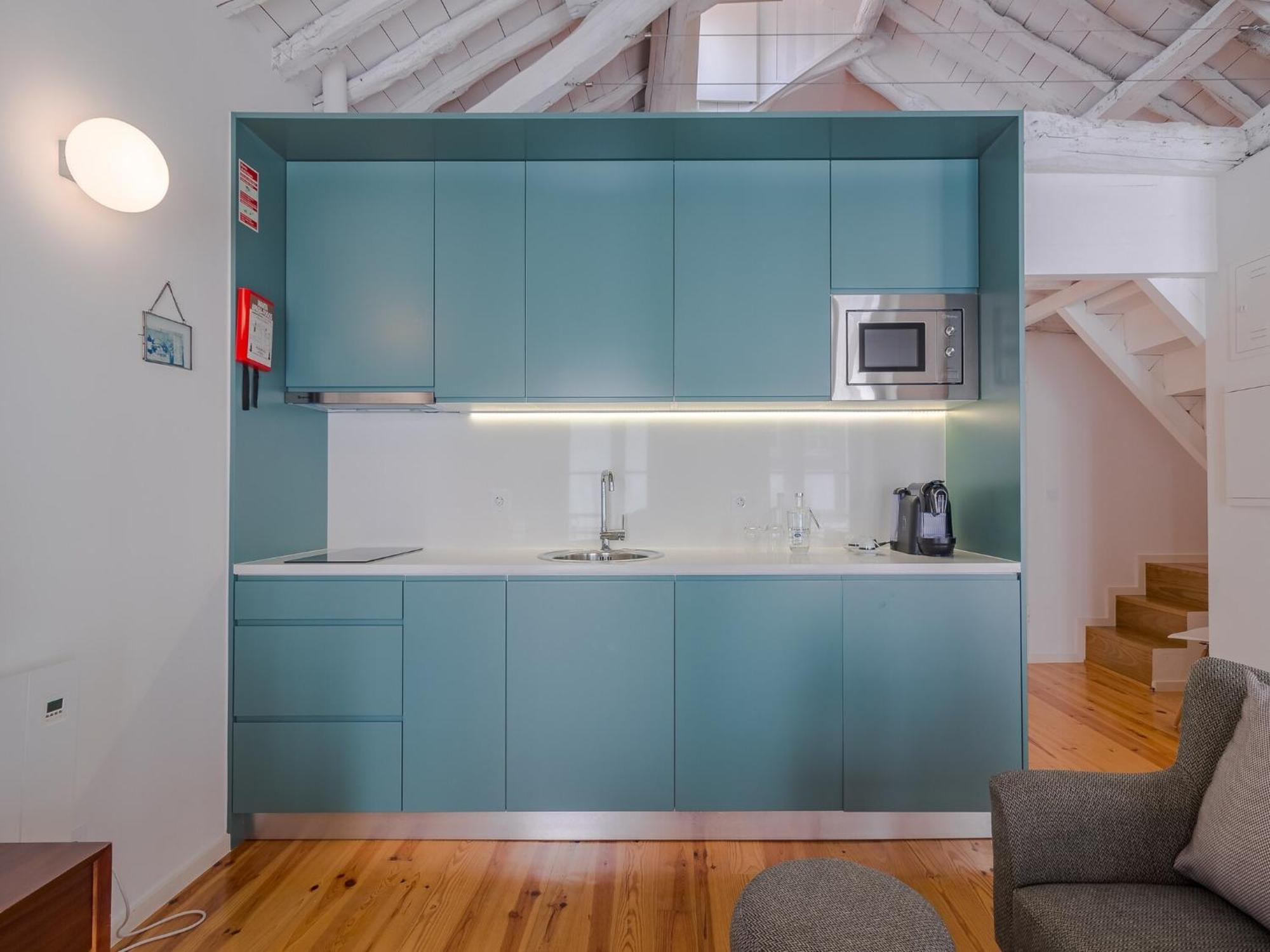 Appartement With Comfort & Convenience