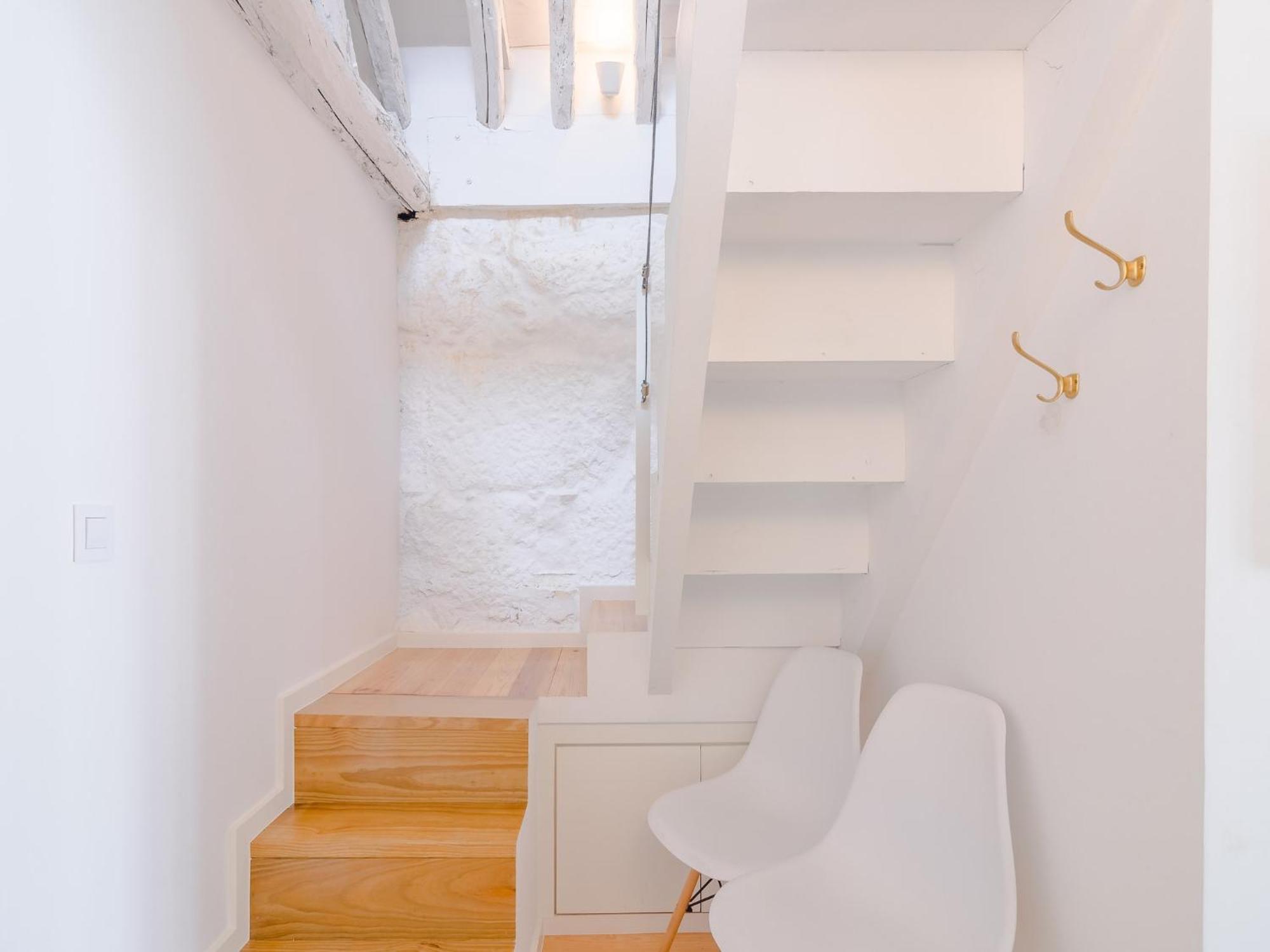 With Comfort & Convenience Appartement Porto