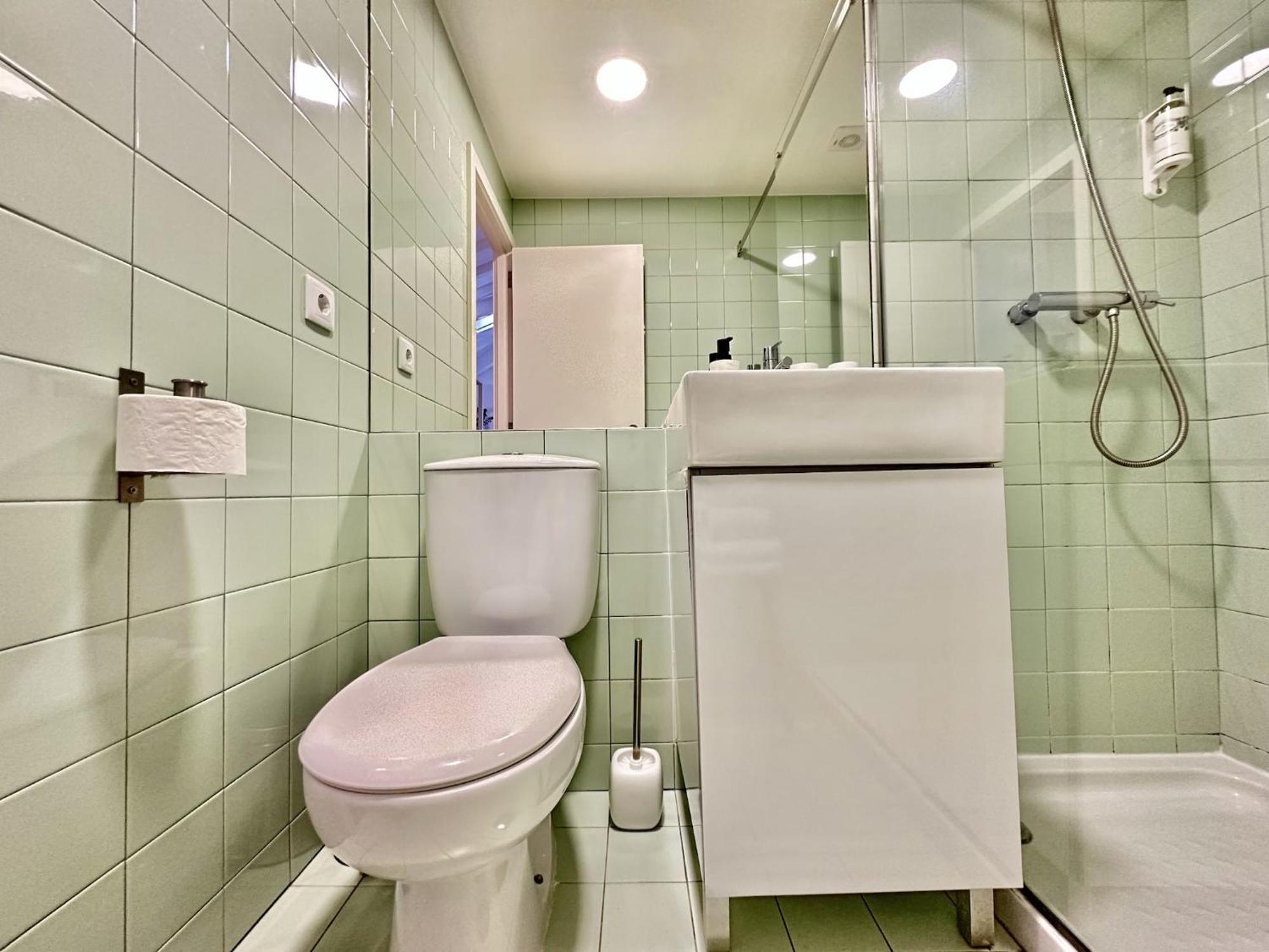 Apartment Charming In S Center Porto