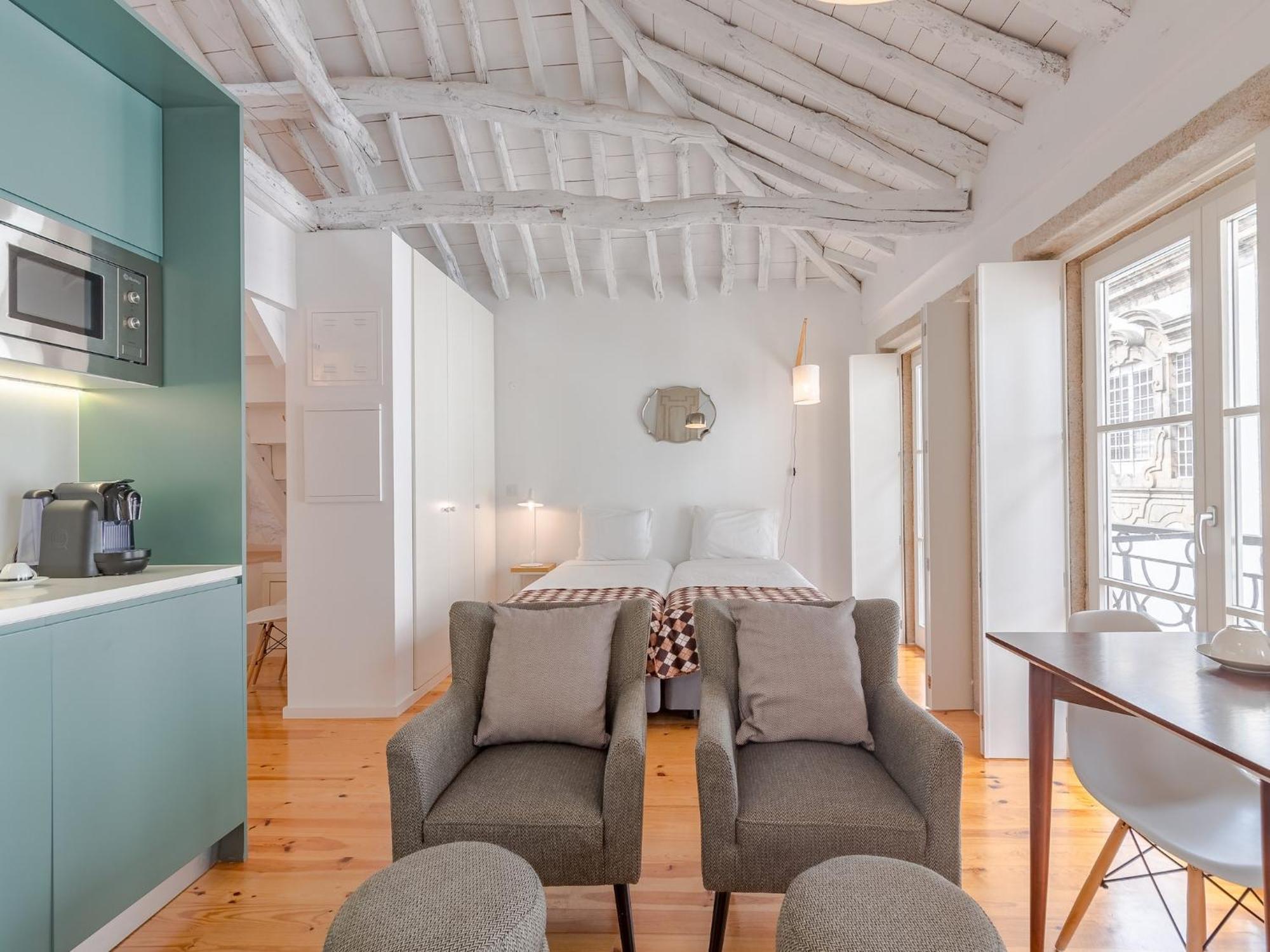 With Comfort & Convenience Appartement *