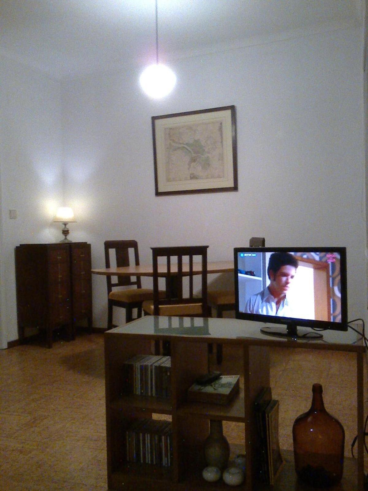 Quiet Center