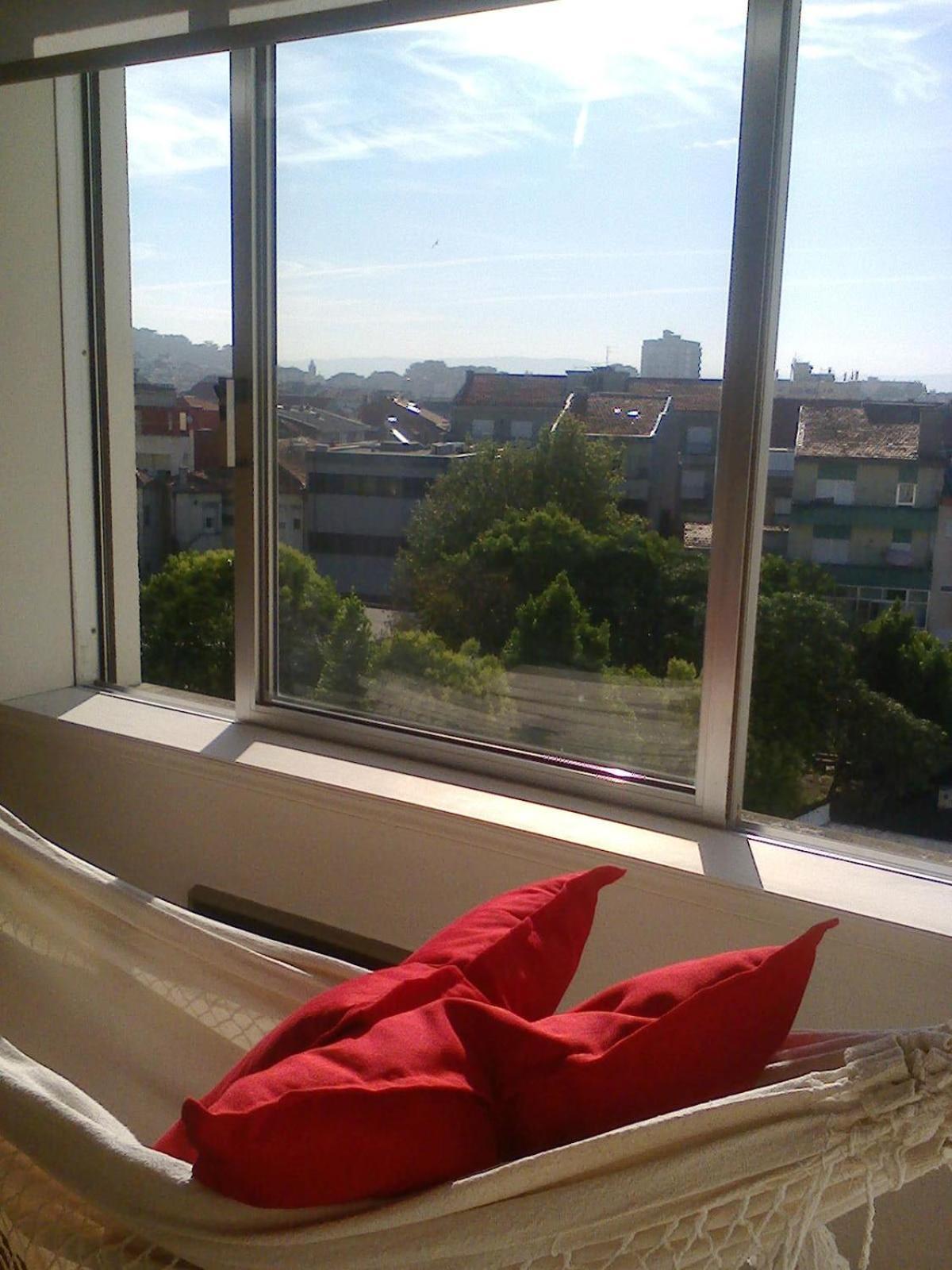 Appartement Quiet Center