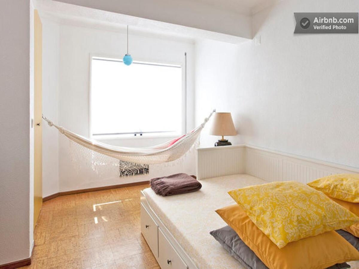 Quiet Studio City Center * Porto